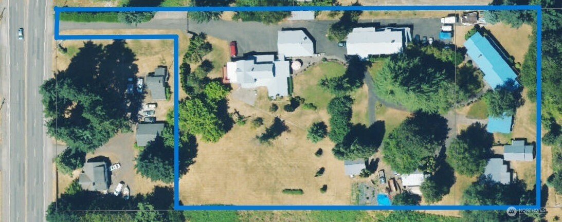 8613 NE St Johns Road, Vancouver, WA 98665