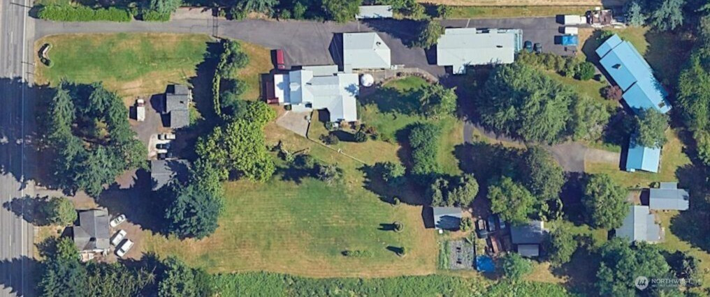 8613 NE St Johns Road, Vancouver, WA 98665