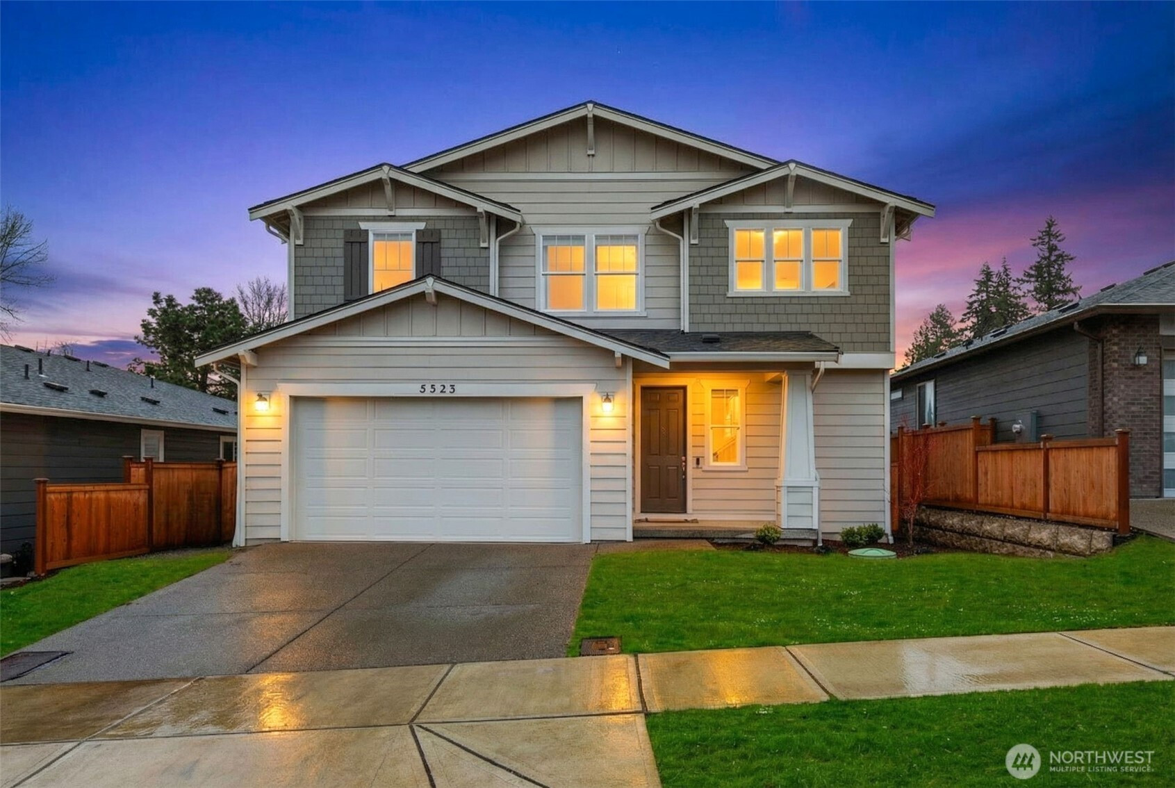 5223 S 294th Court, Auburn, WA 98001