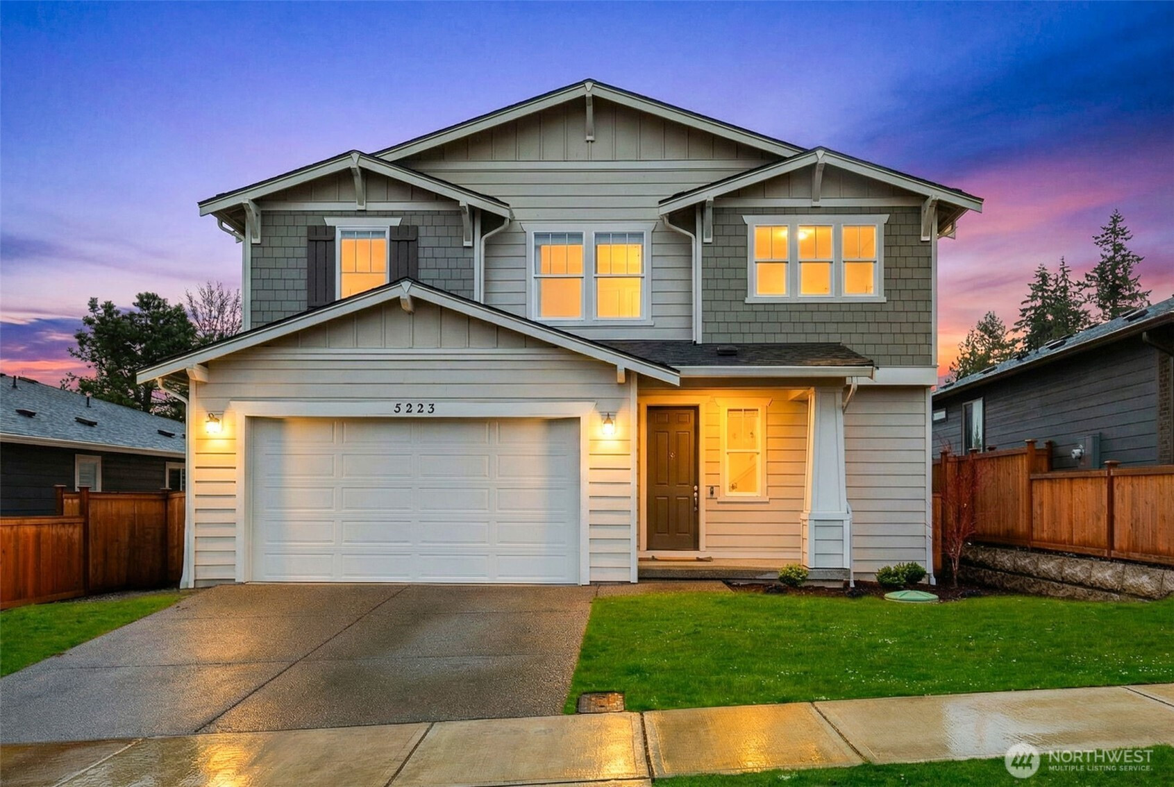 5223 S 294th Court, Auburn, WA 98001