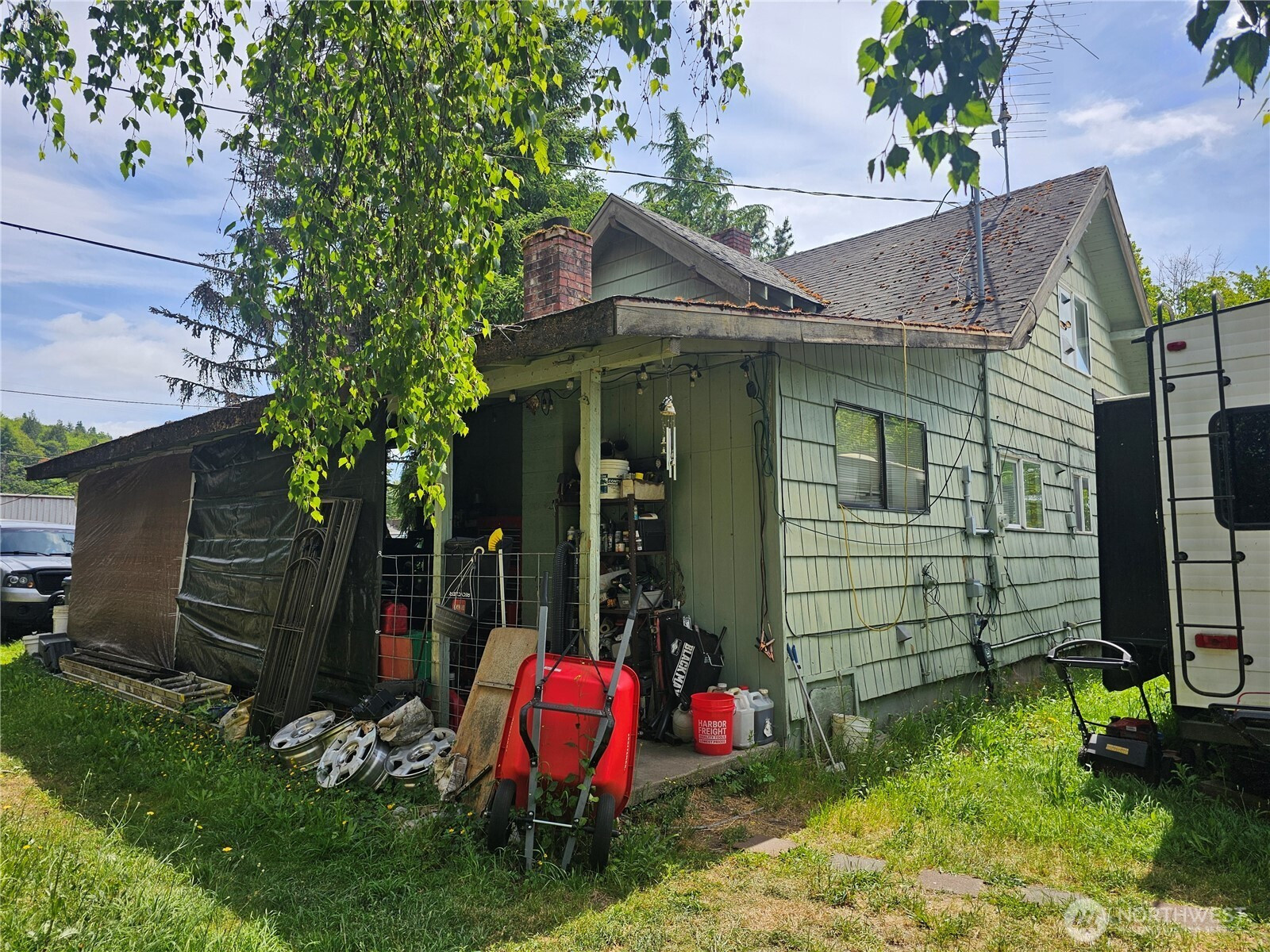 5390 US Highway 12, Malone, WA 98541