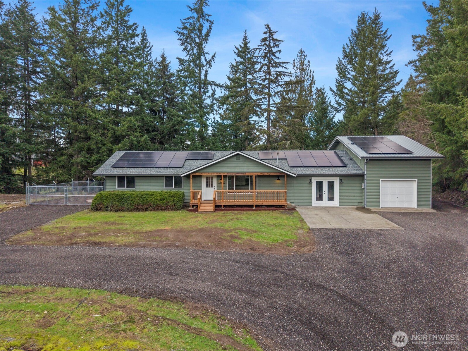 14403 Brandie Court SE, Yelm, WA 98597