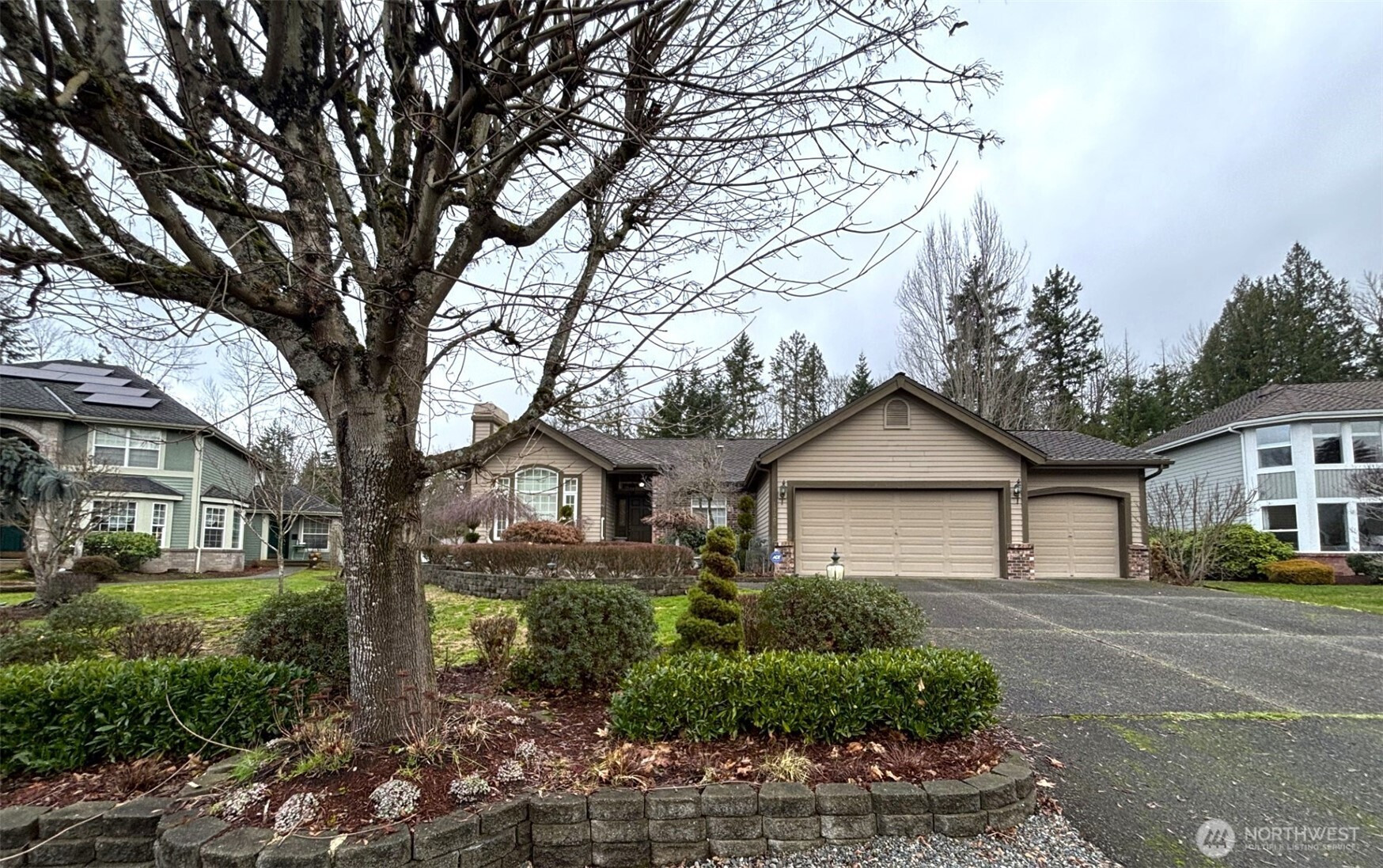 18308 SE 277TH Place, Covington, WA 98042