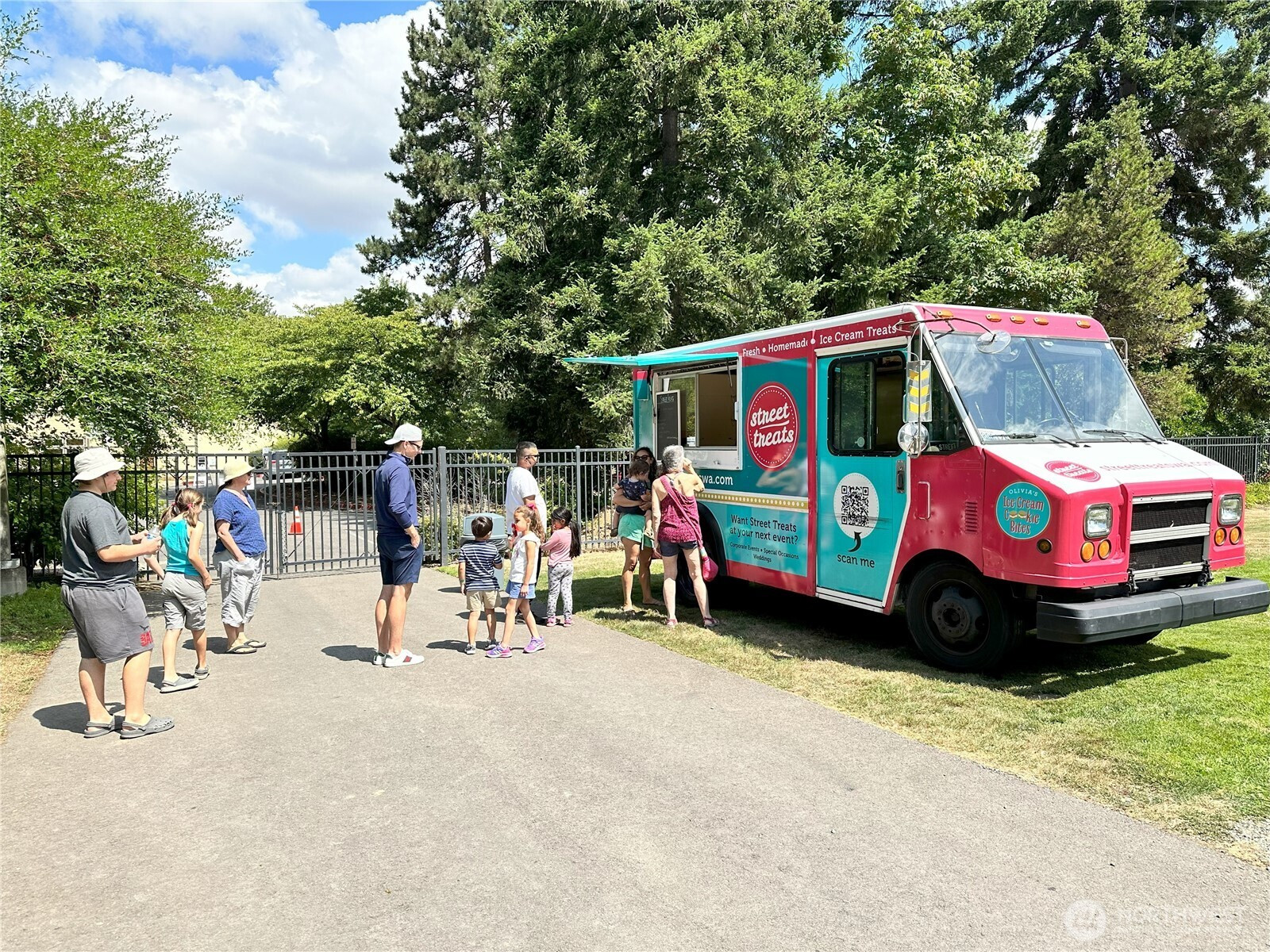 7 XXX Olive Way, Seattle, WA 98101