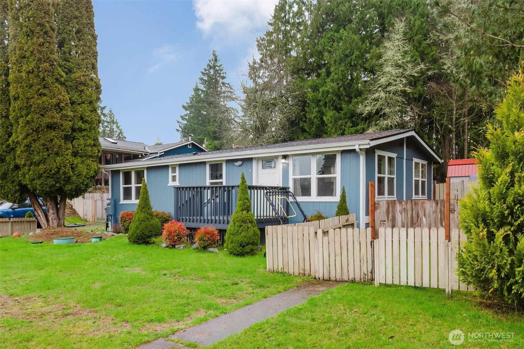 2836 Rocky Point Road NW, Bremerton, WA 98312