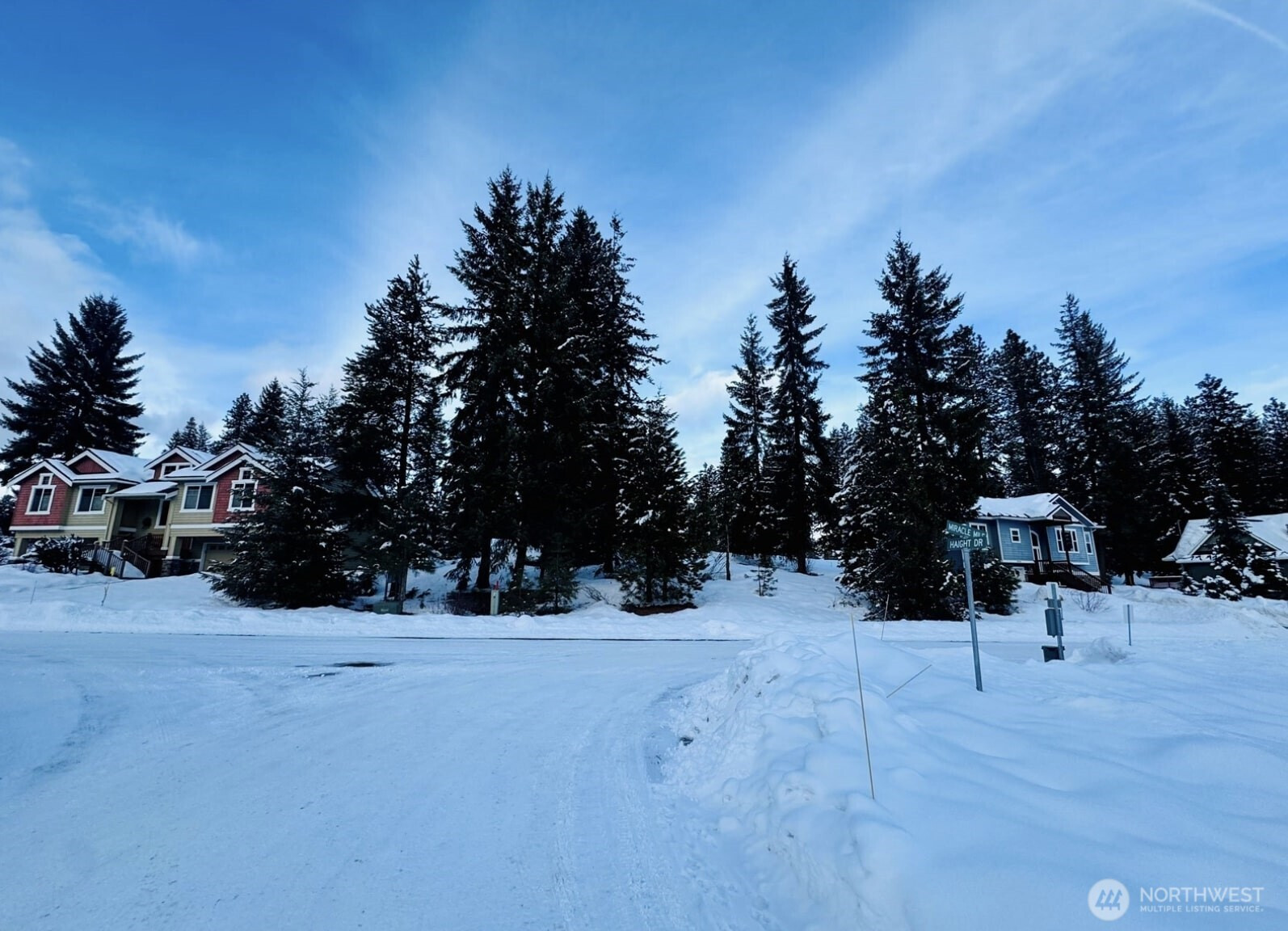 20637 Miracle Mile, Leavenworth, WA 98826