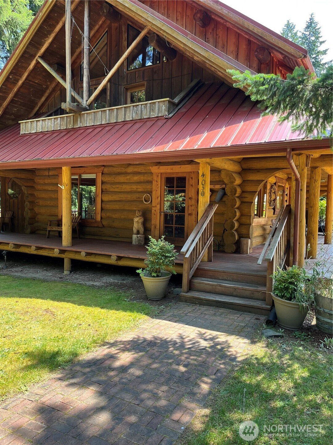 4050 Hollyhock Lane, Langley, WA 98260