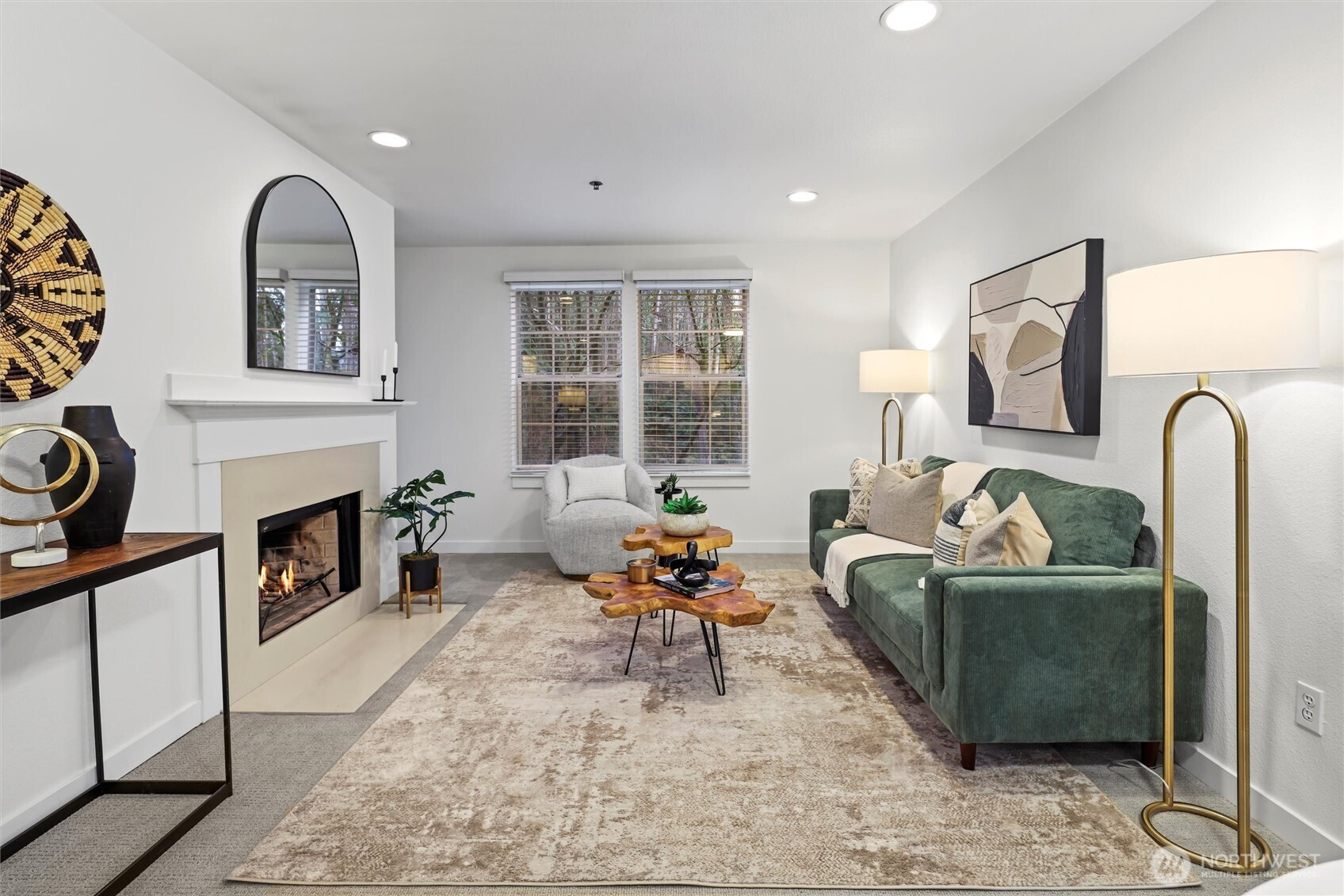 2740 118th Avenue SE, Bellevue, WA 98005