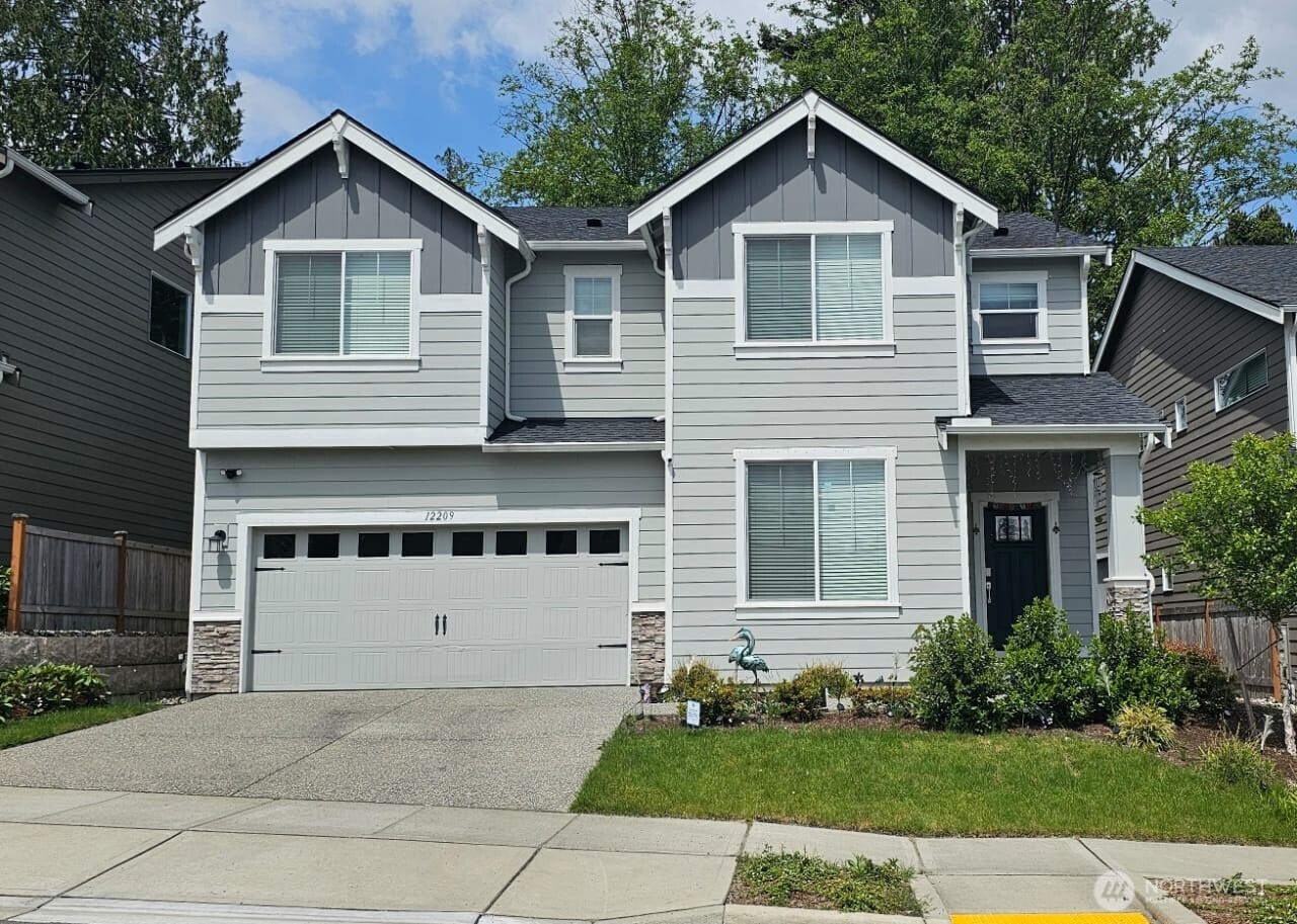 12209 9th pl SE, Lake Stevens, WA 98258