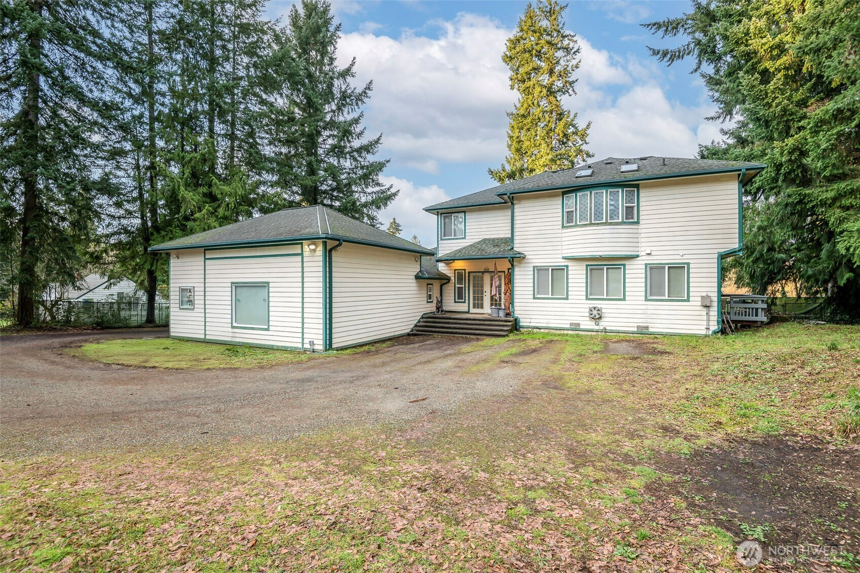 4048 SE Horstman Road, Port Orchard, WA 98366