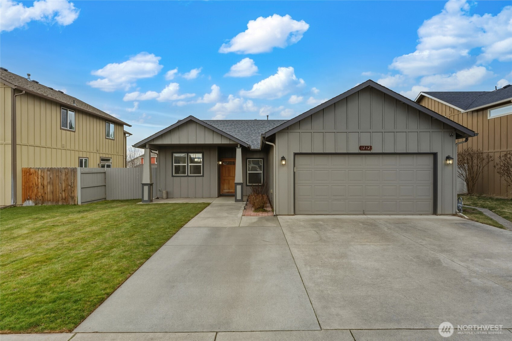 1242 SE Falbo Drive, College Place, WA 99324