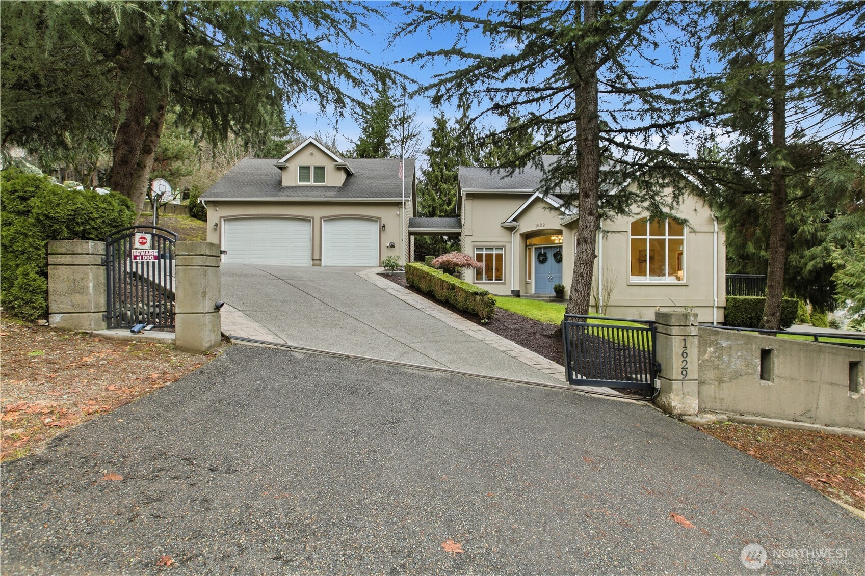 1629 Knickerbocker Drive, Auburn, WA 98001