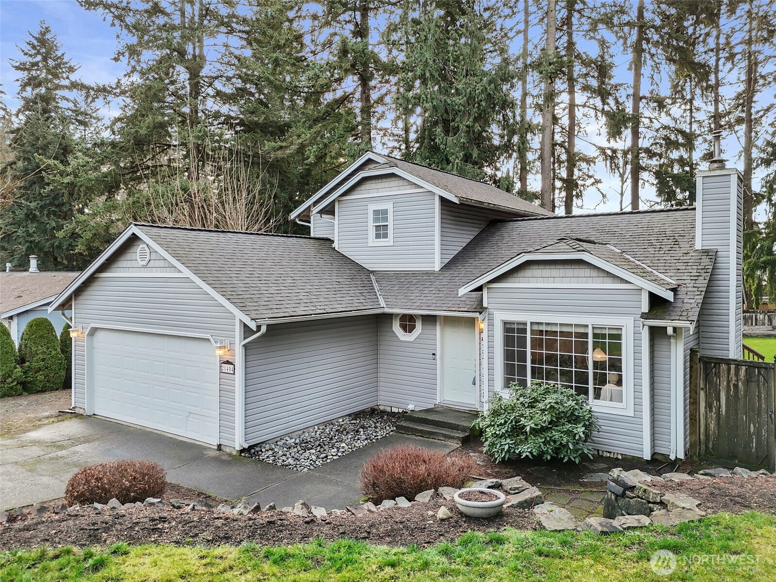 21404 125th Street Ct E, Bonney Lake, WA 98391
