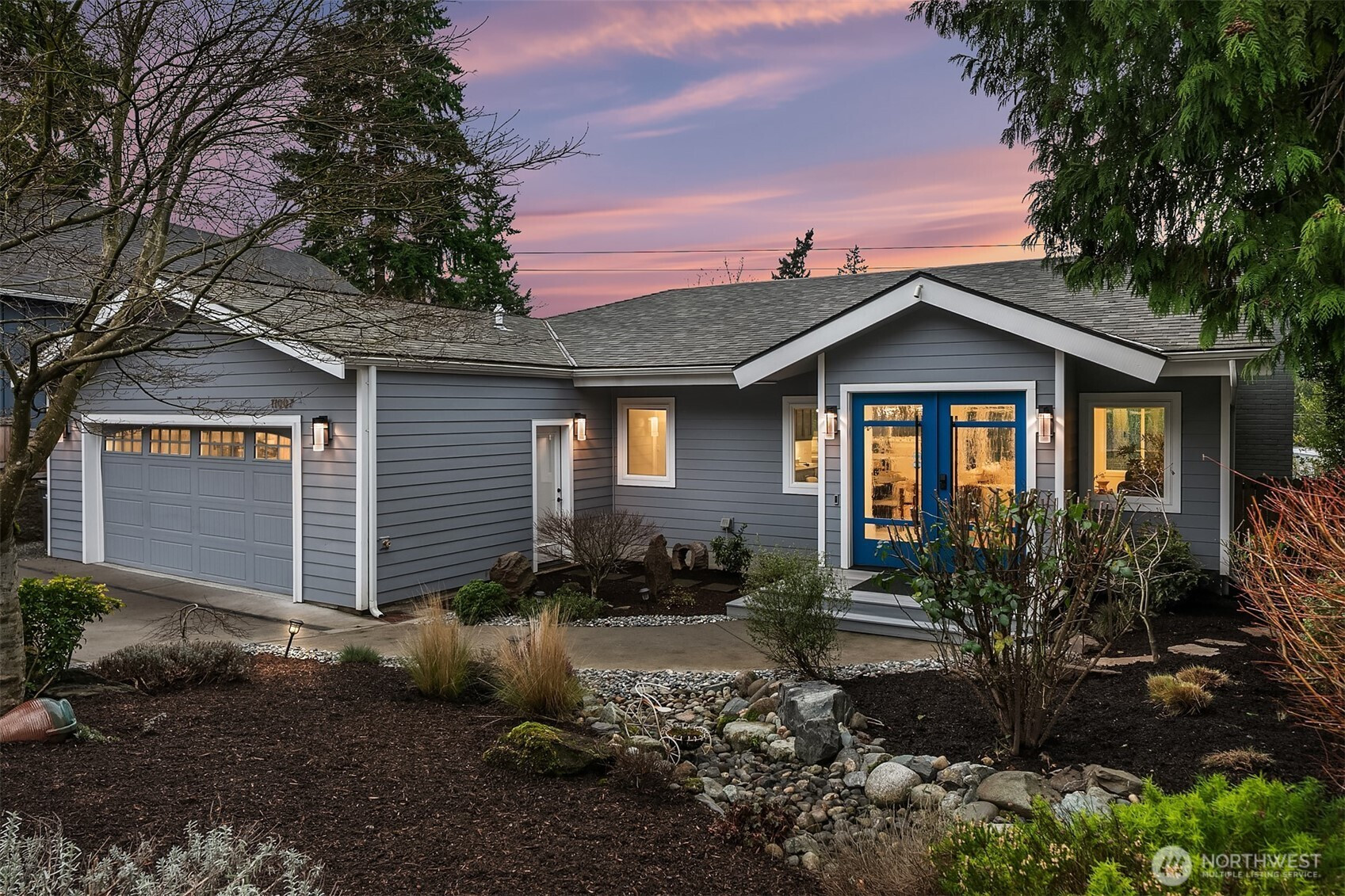 11007 126th Avenue NE, Kirkland, WA 98033