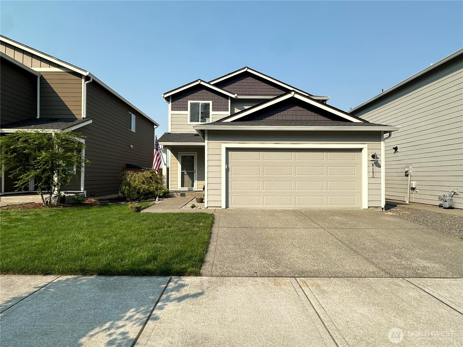 9151 Viola Street SE, Tumwater, WA 98501