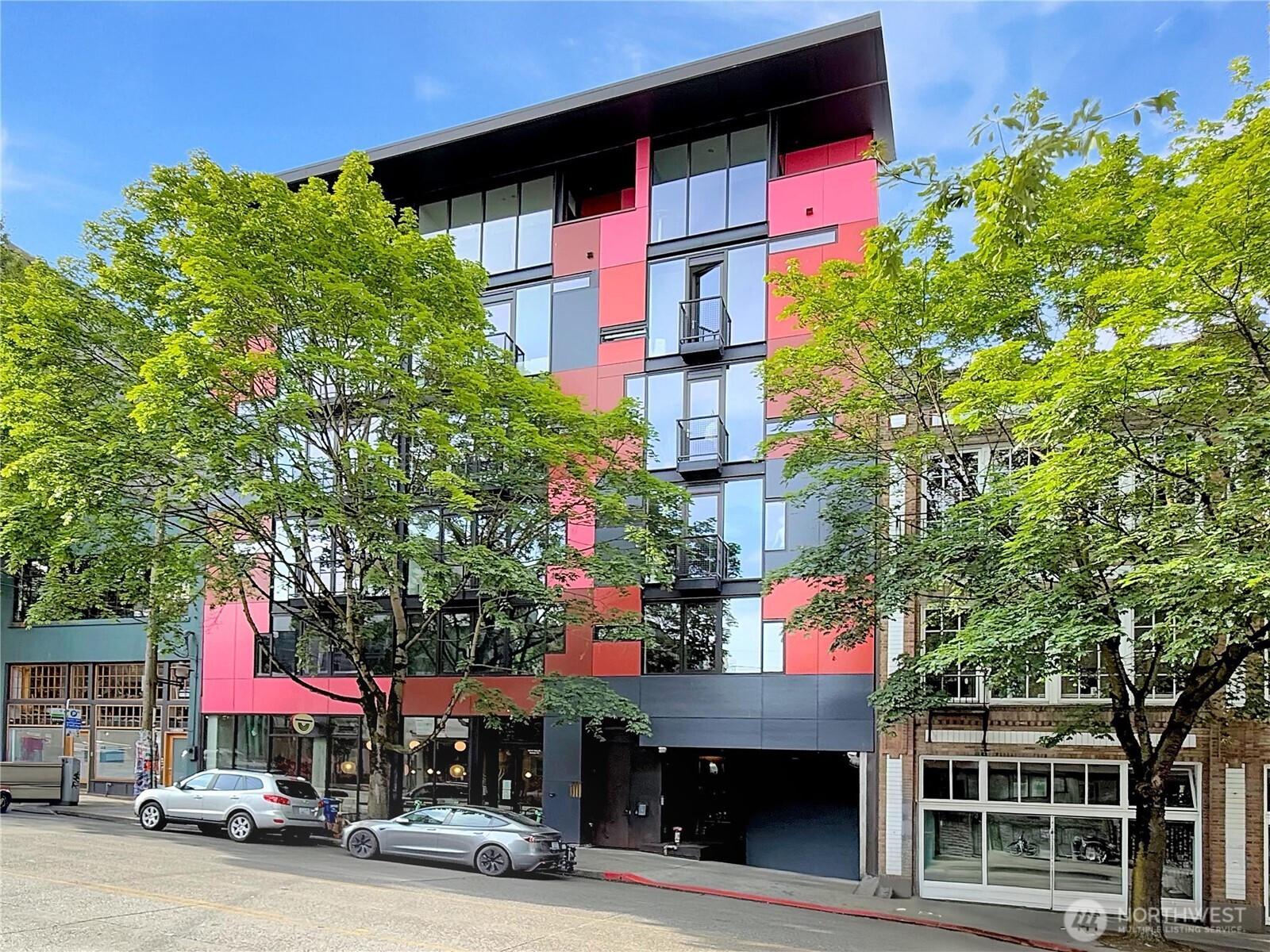 1111 E Pike Street, Seattle, WA 98122