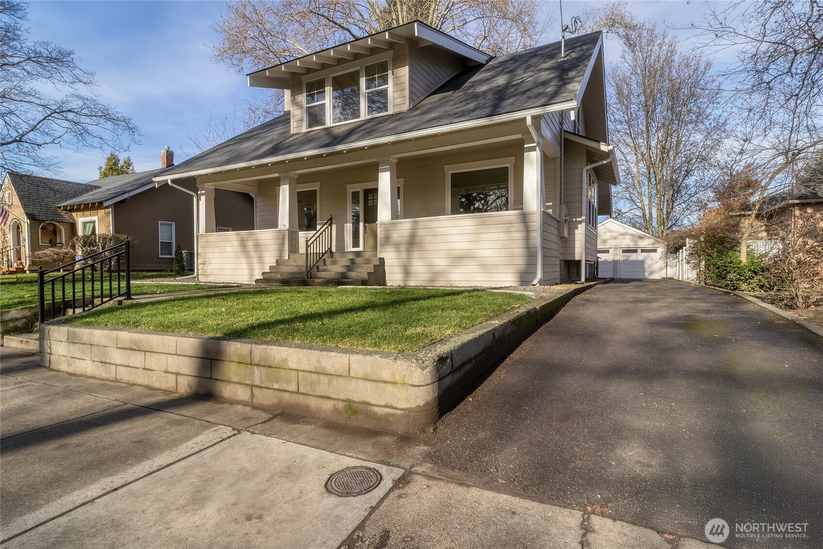 1037 E Alder Street, Walla Walla, WA 99362