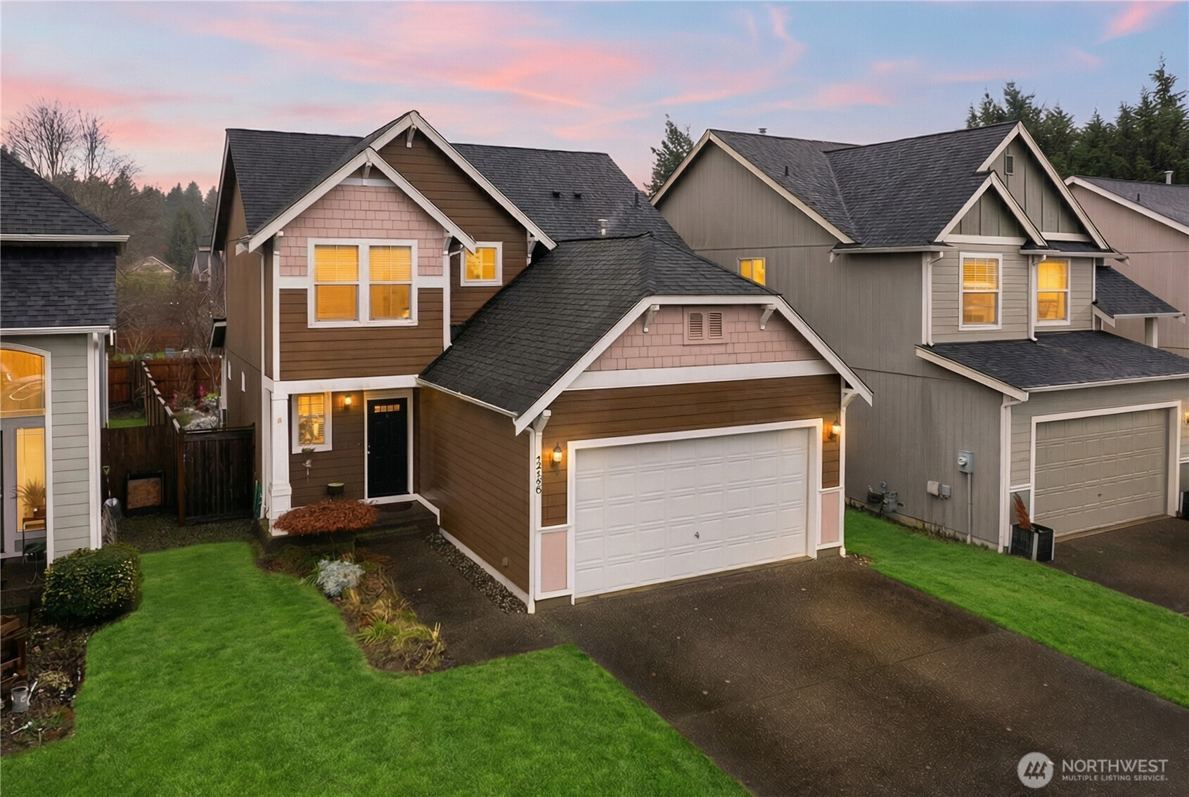 7748 Trails End Drive SE, Tumwater, WA 98501