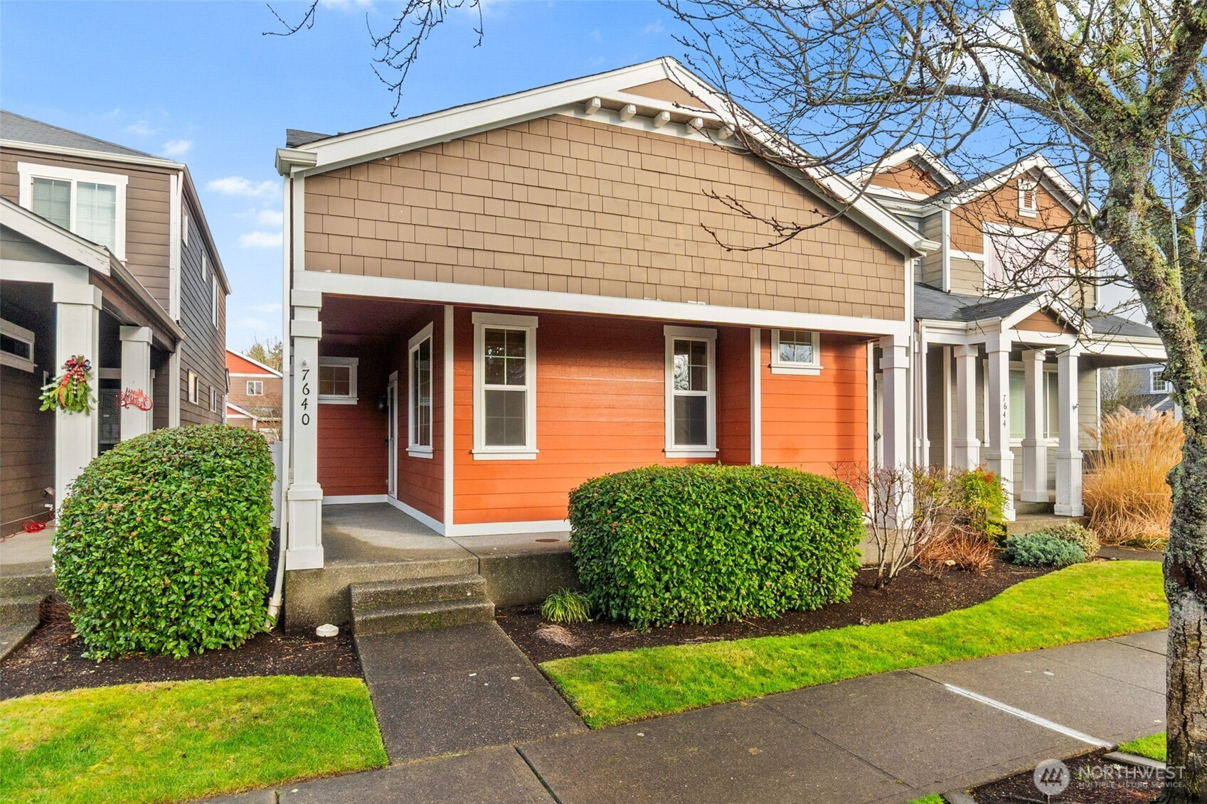 7640 Kodiak Avenue NE, Olympia, WA 98516