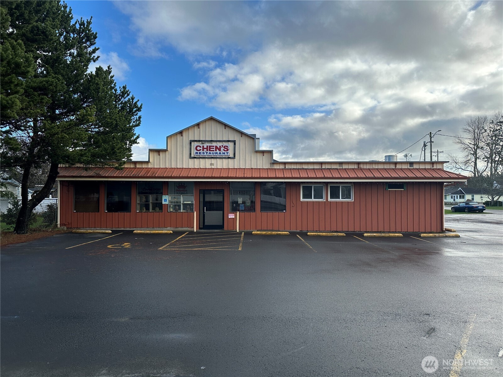 400 Pacific Ave N, Long Beach, WA 98631