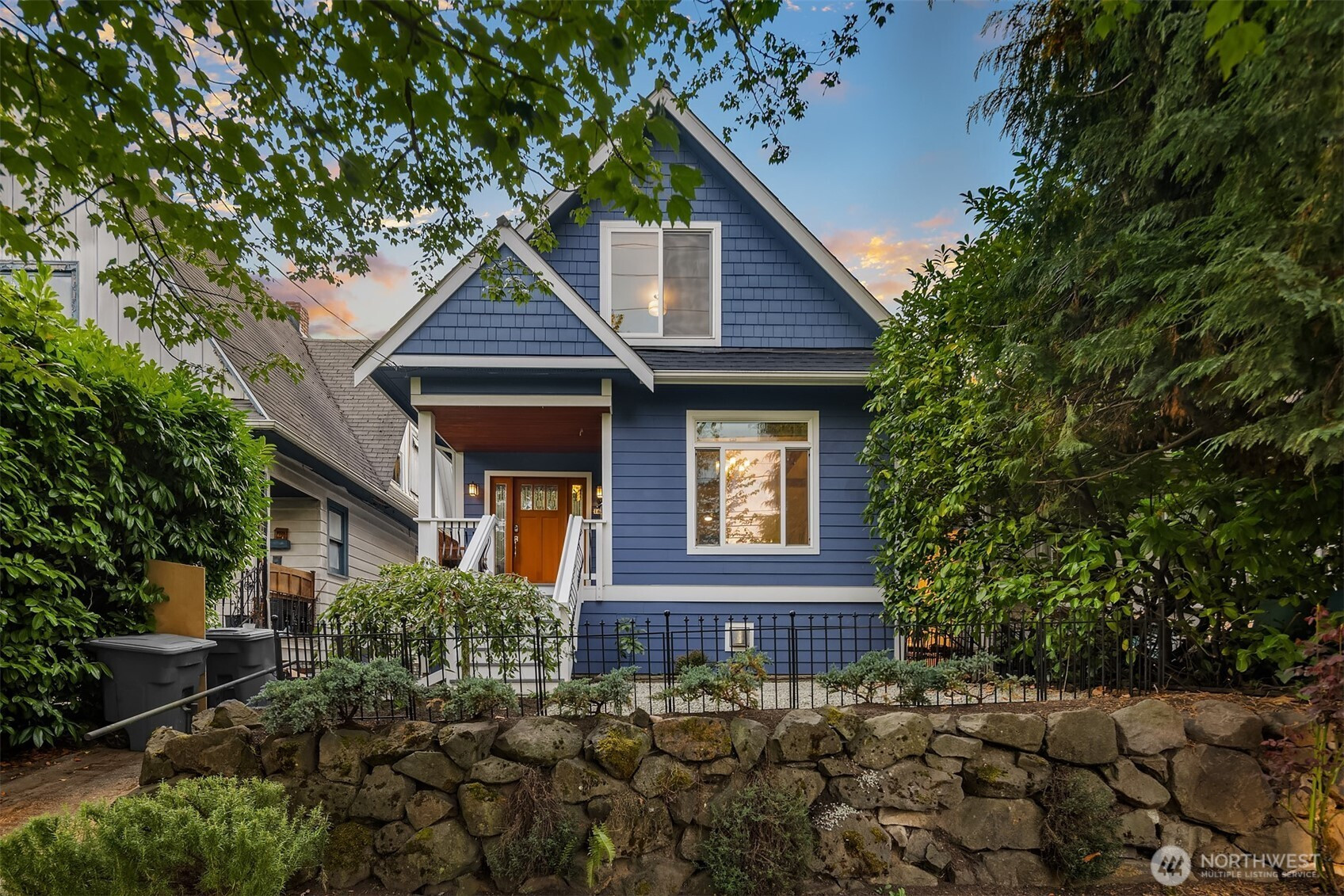 1629 22nd Avenue, Seattle, WA 98122