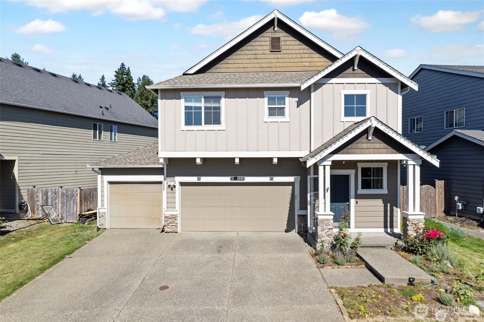 11415 129th Street E, Puyallup, WA 98374