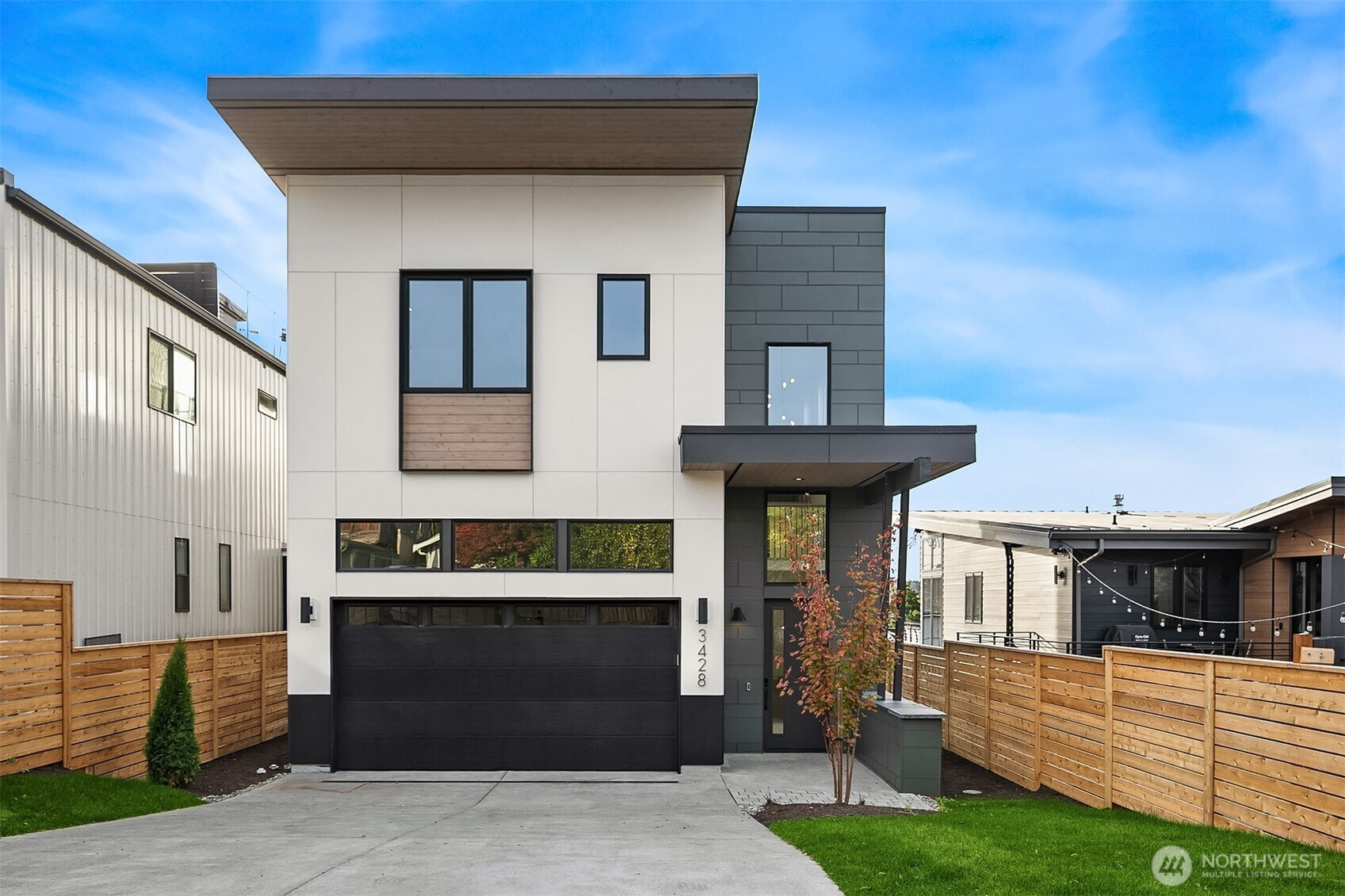 3428 13th Avenue W, Seattle, WA 98118