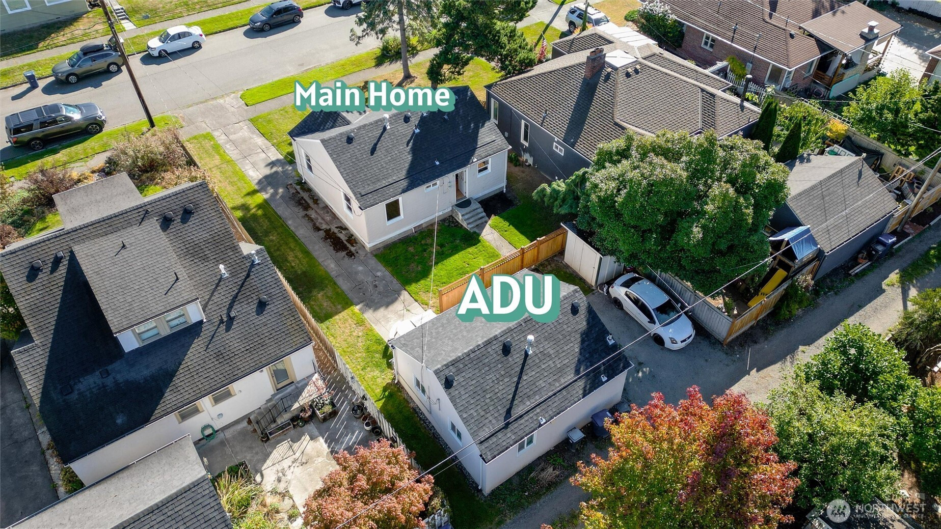 1221 S 12th Street, Mount Vernon, WA 98274