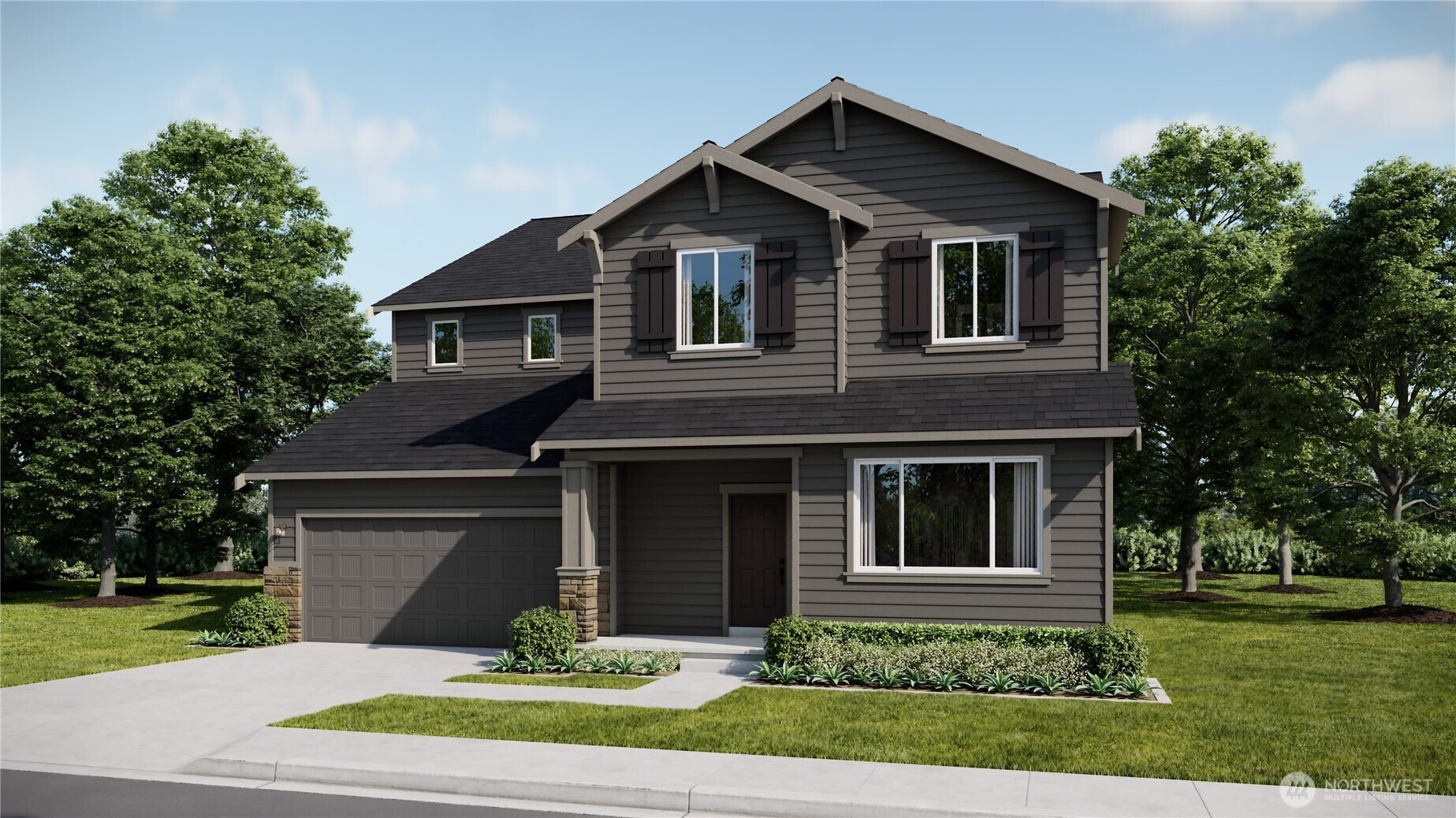 6014 Trace Drive SW, Port Orchard, WA 98367