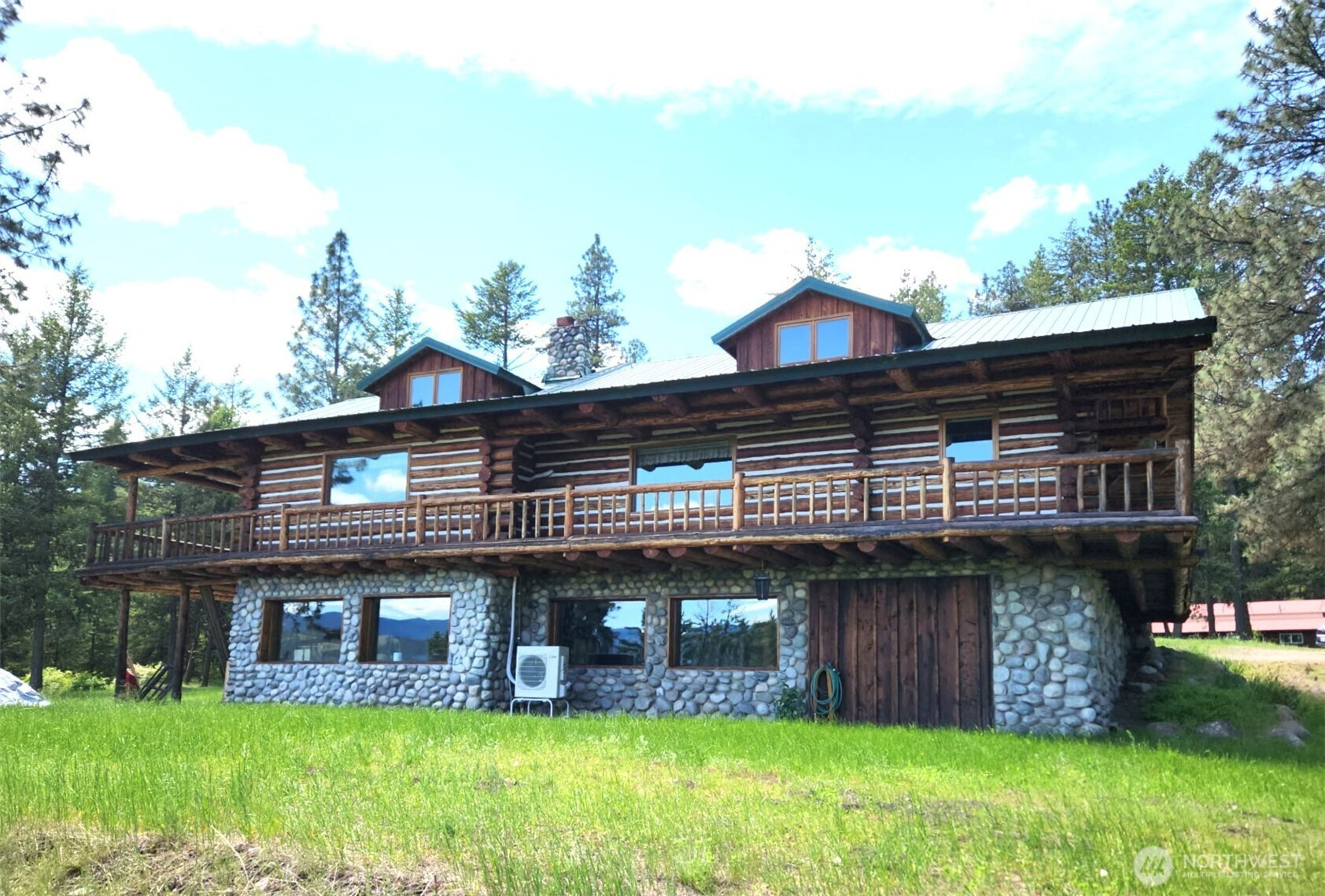 98 Tall Timber Lane, Republic, WA 99166