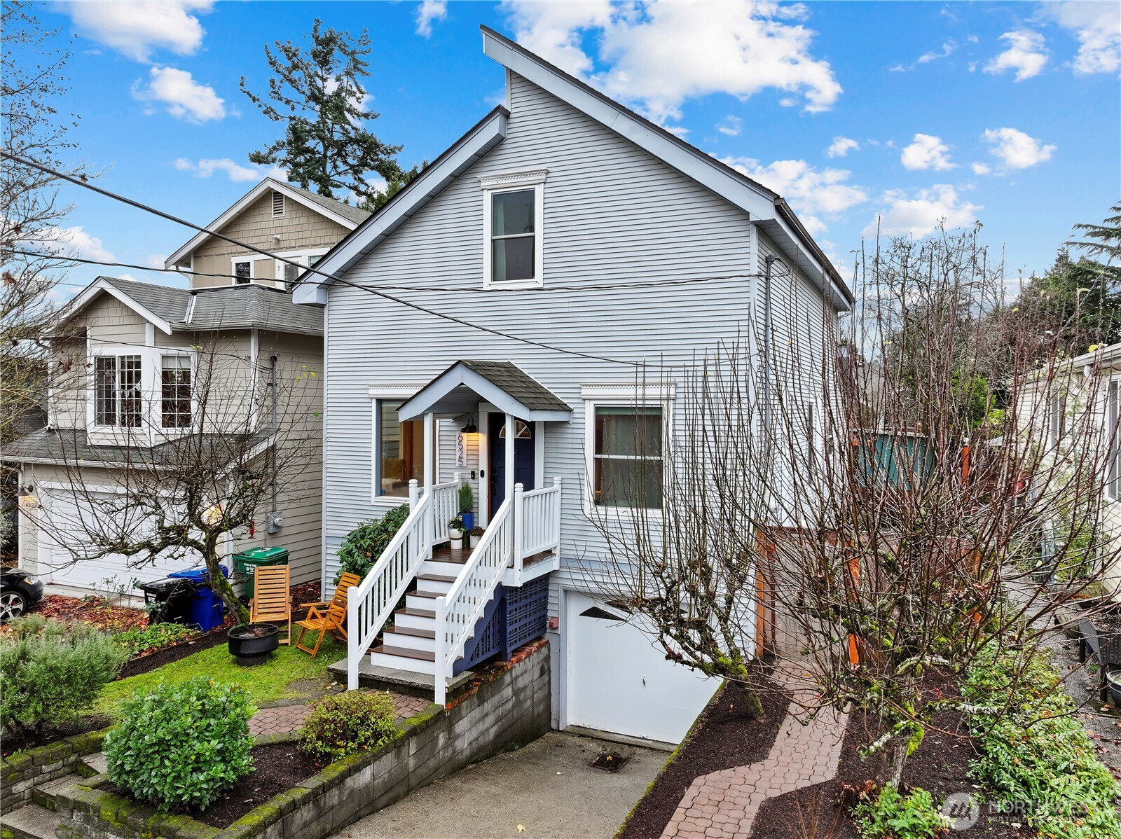 6525 7th Avenue NW, Seattle, WA 98117