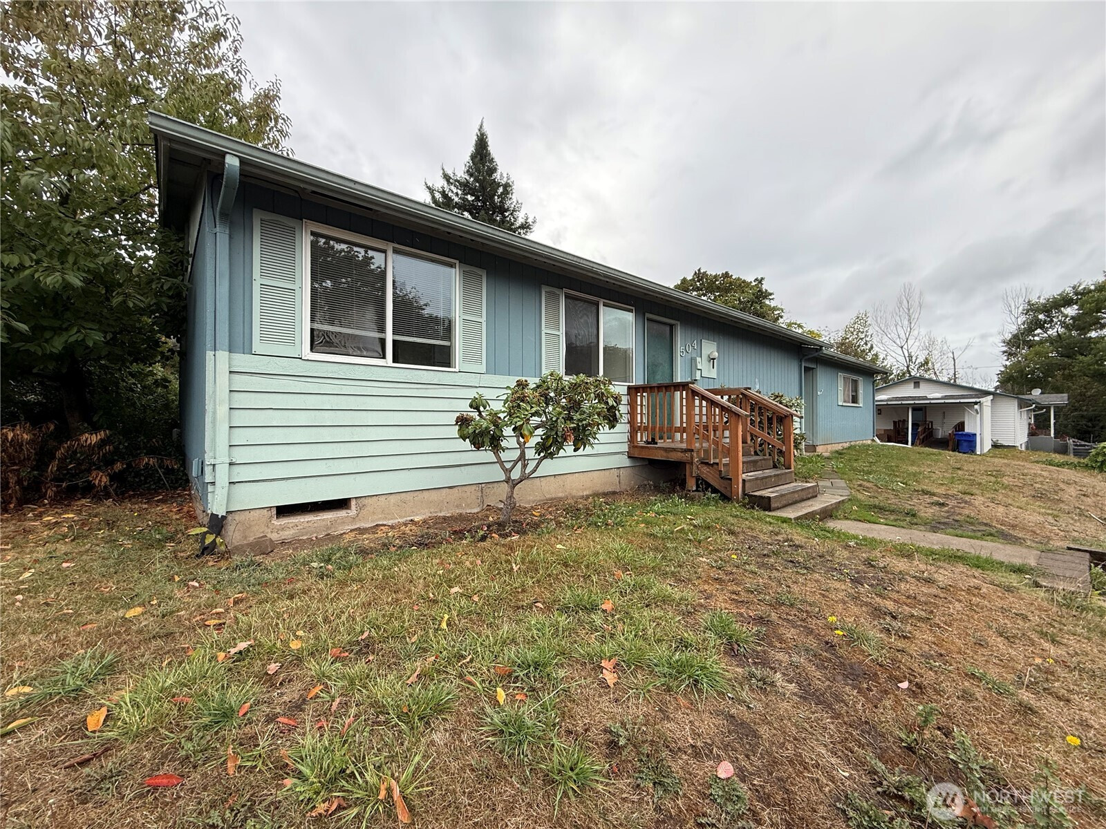 504 Lord Street, Kelso, WA 98626