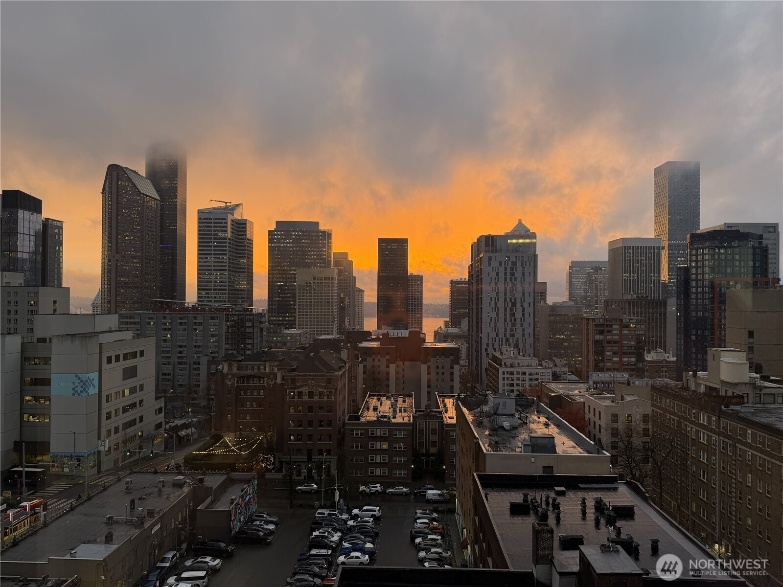 1105 Spring Street, Seattle, WA 98104