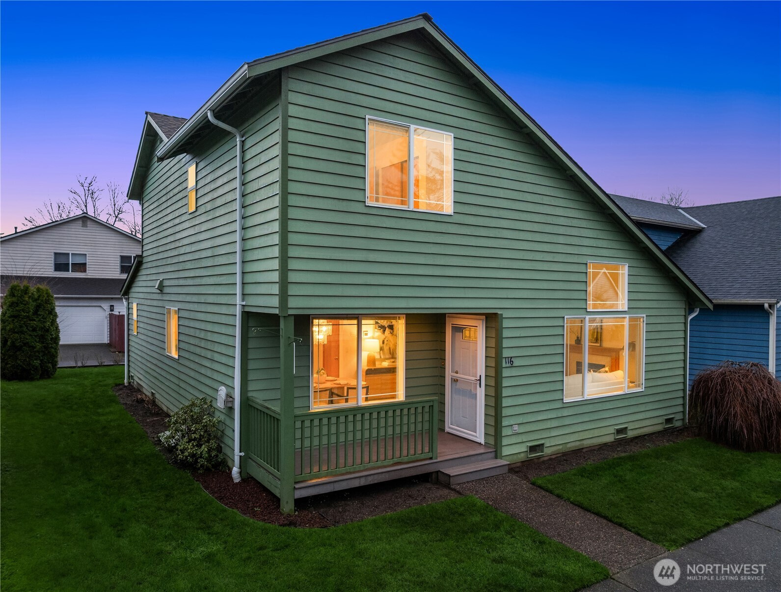 116 Woodwind Place, Sultan, WA 98294
