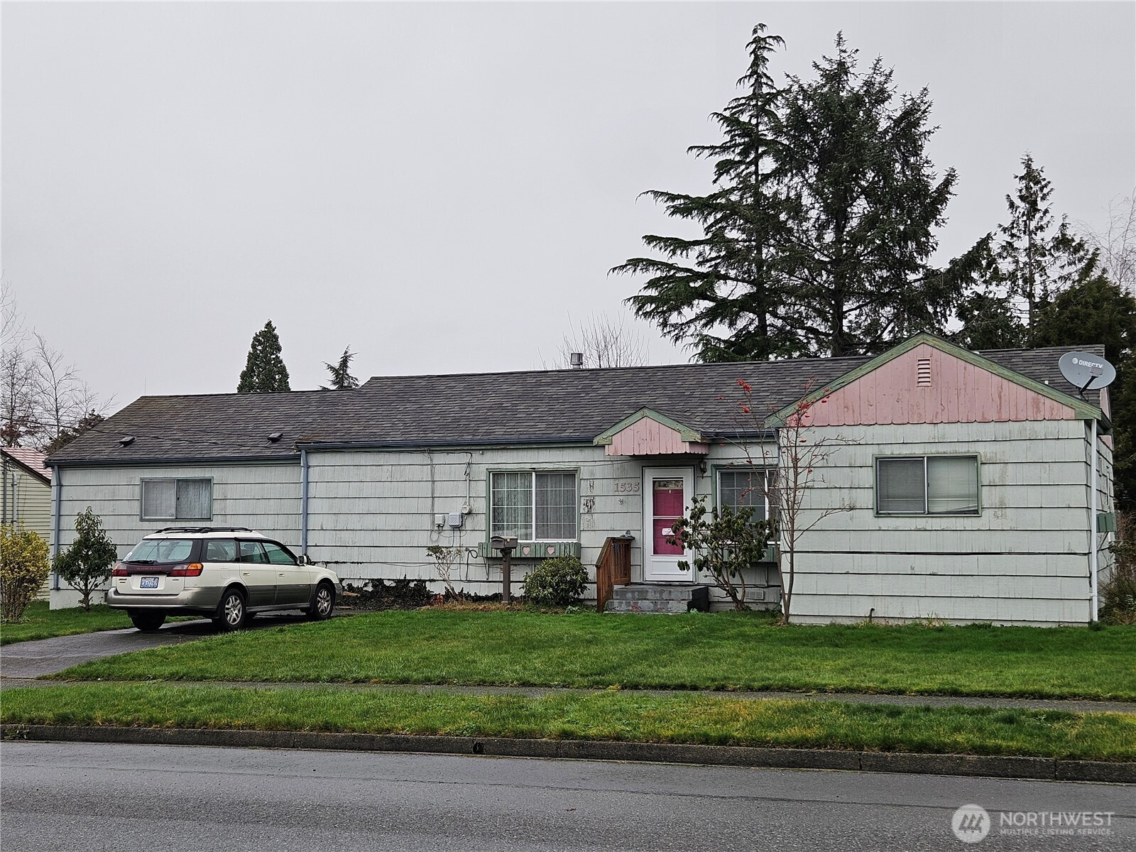 1535 Broad Street, Mount Vernon, WA 98274