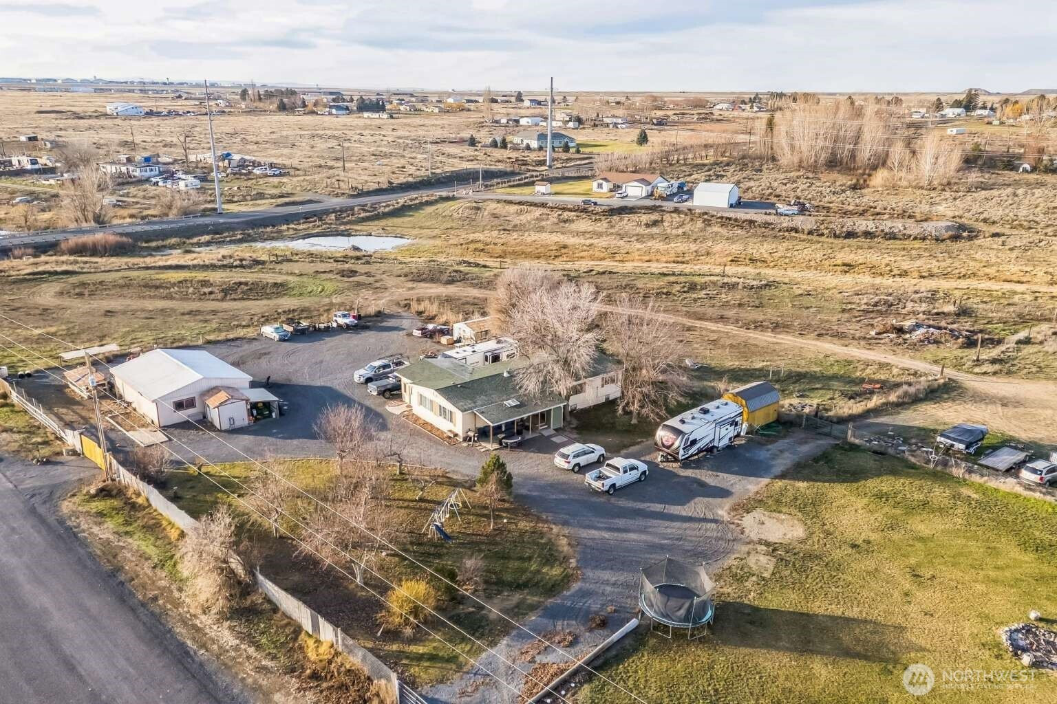 10068 Idano Road NE, Moses Lake, WA 98837