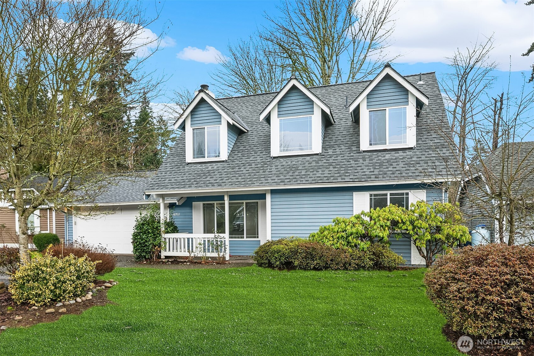 16711 6th Avenue SE, Bothell, WA 98012