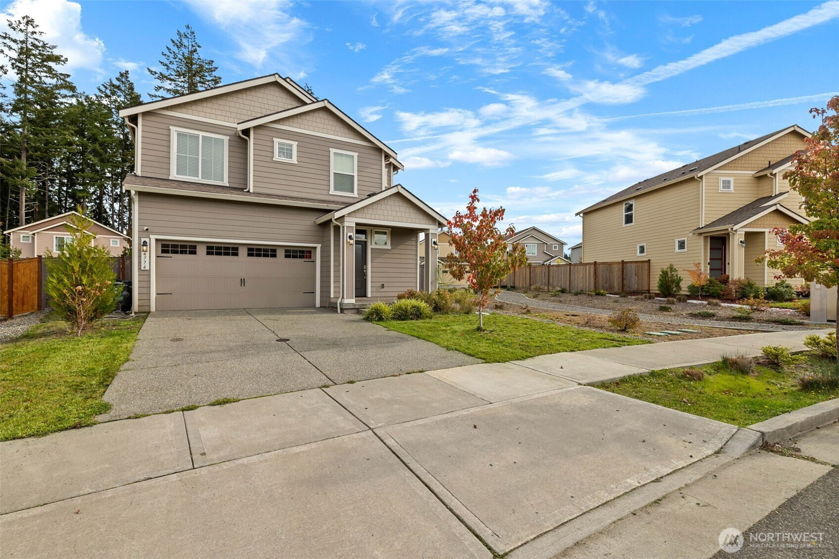 4774 Driftwood Street, Bremerton, WA 98312
