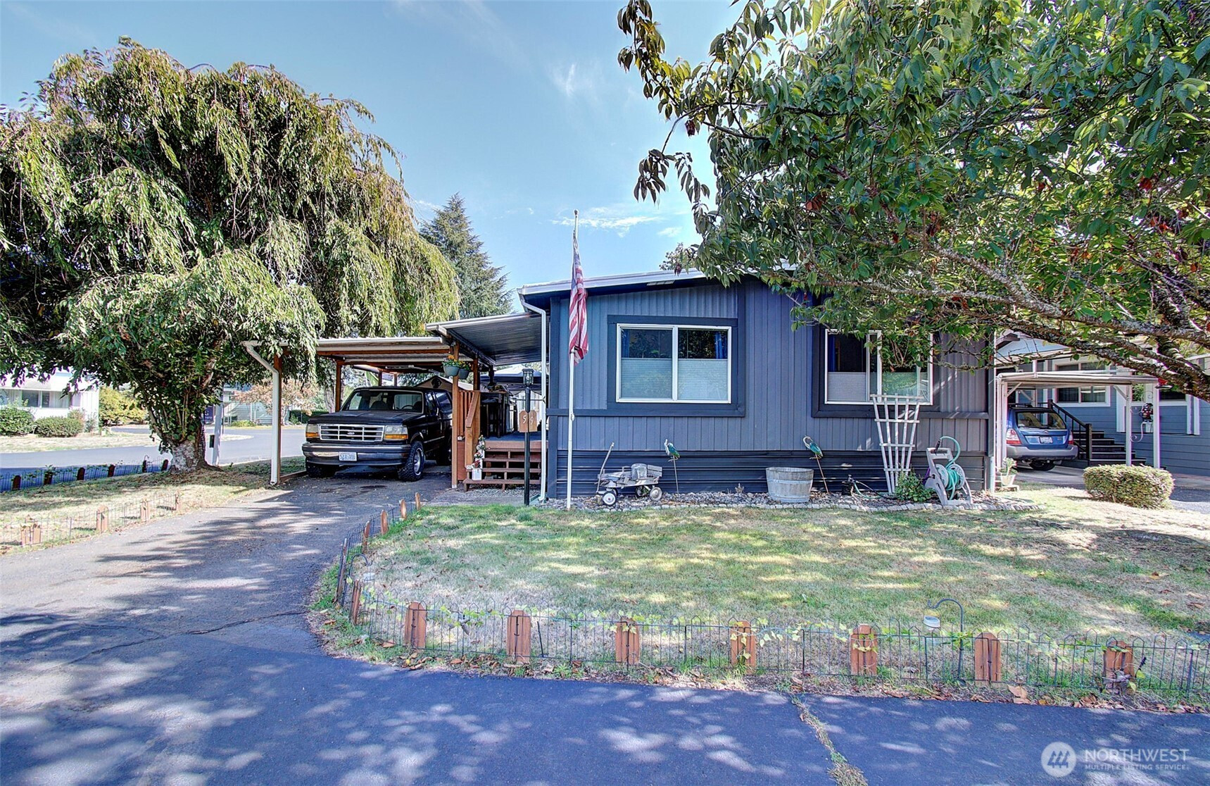 5404 NE 121st Avenue, Vancouver, WA 98682