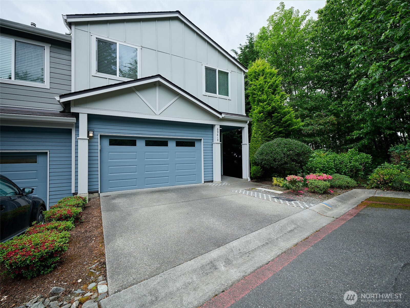 6941 134th Court SE, Newcastle, WA 98059