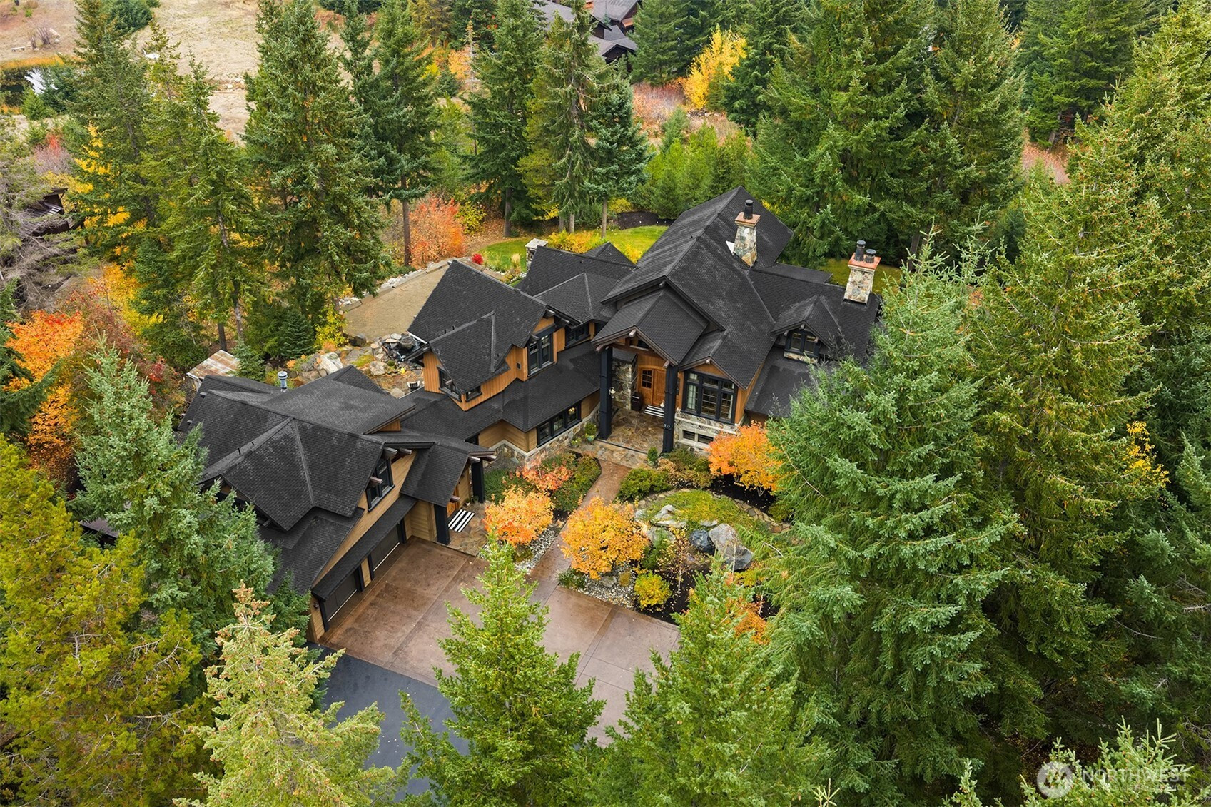 50 Scatter Creek Loop, Cle Elum, WA 98922