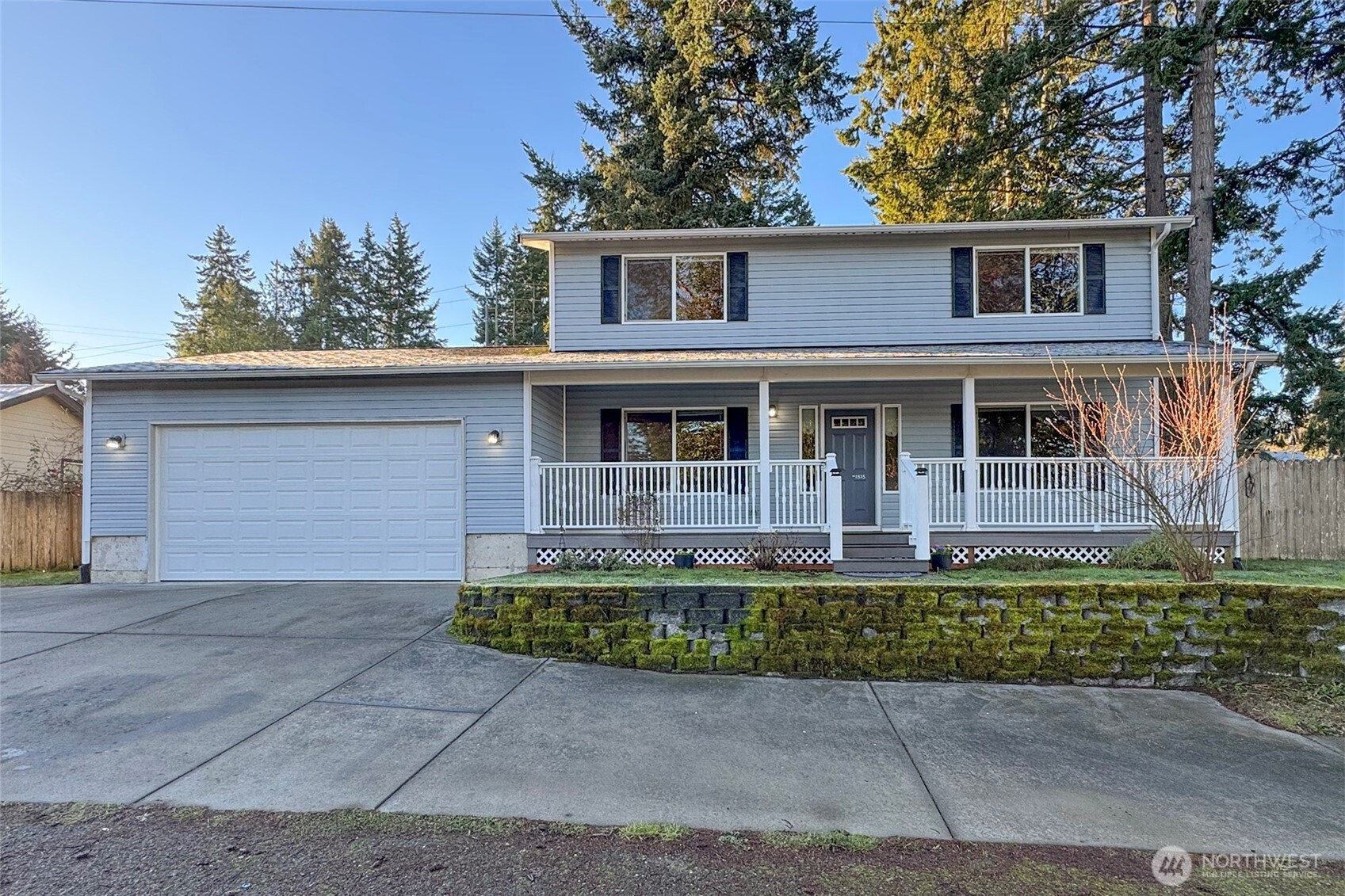 1515 S Pine Street, Port Angeles, WA 98362
