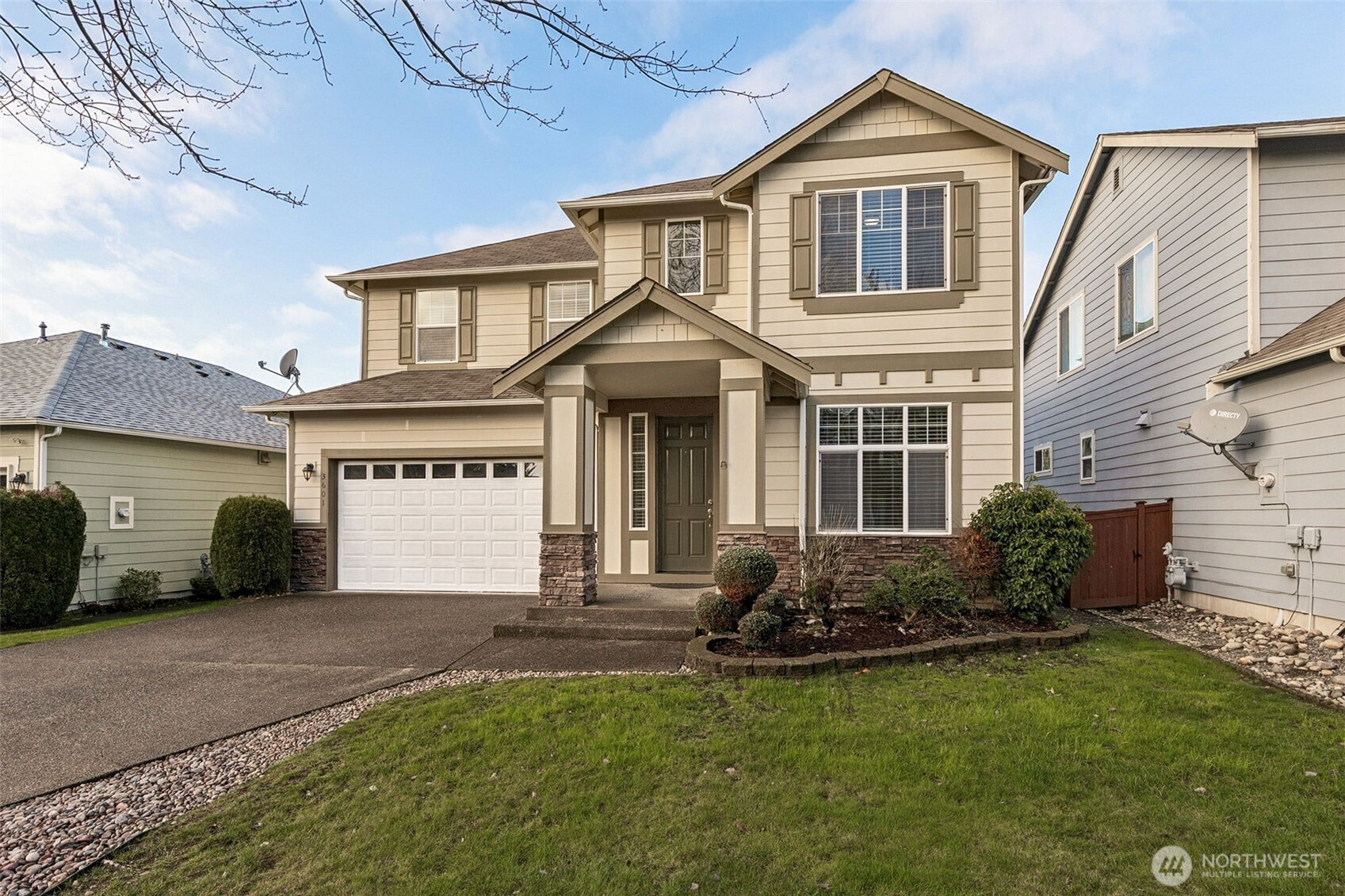 3601 Lanyard Drive NE, Lacey, WA 98516