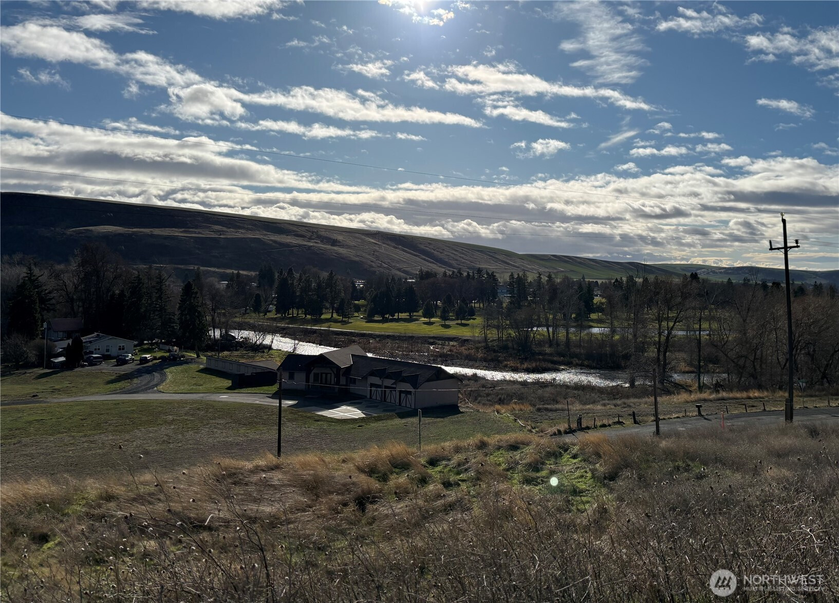 0 Willow N, Dayton, WA 99328