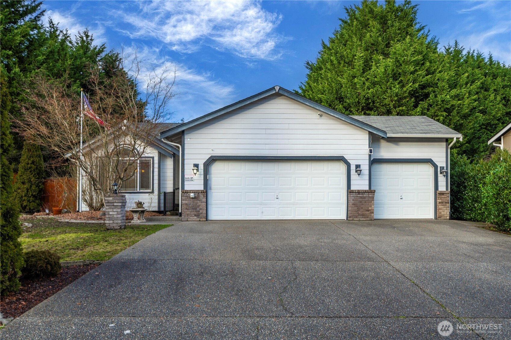 8619 195th Street Ct E, Spanaway, WA 98387