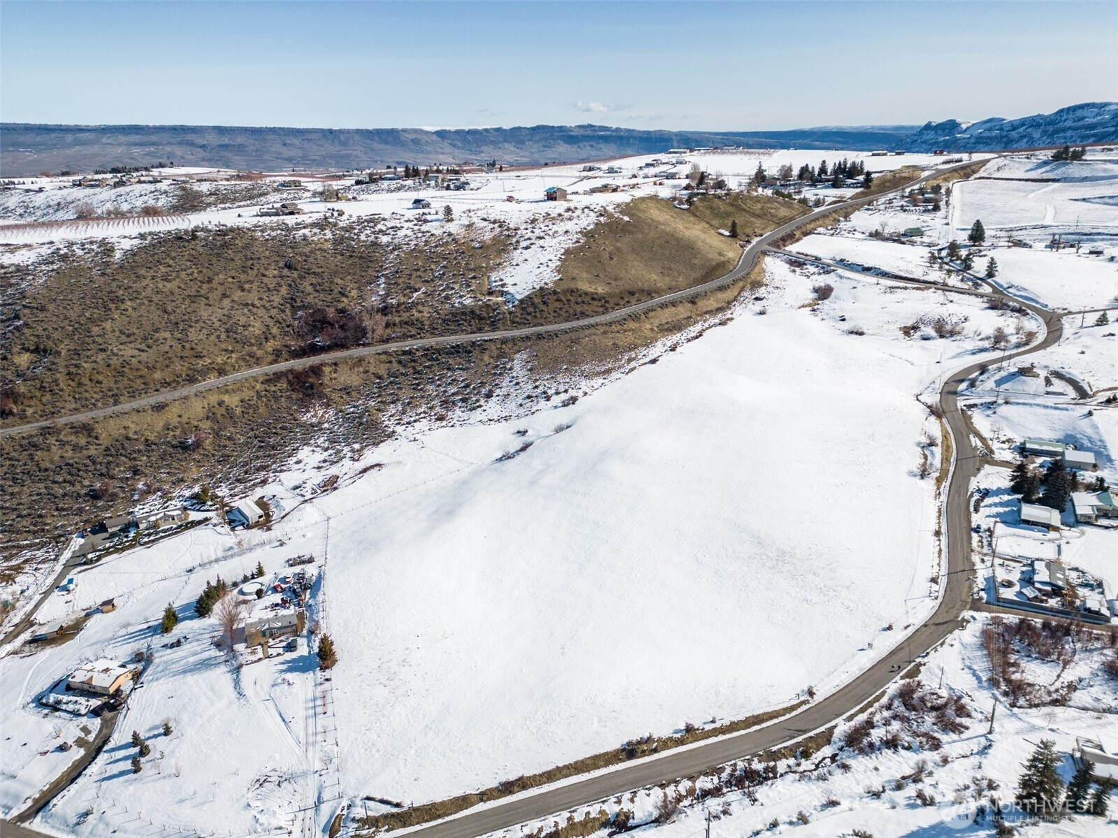 4 NNA Wheeler Hill Road, Wenatchee, WA 98801