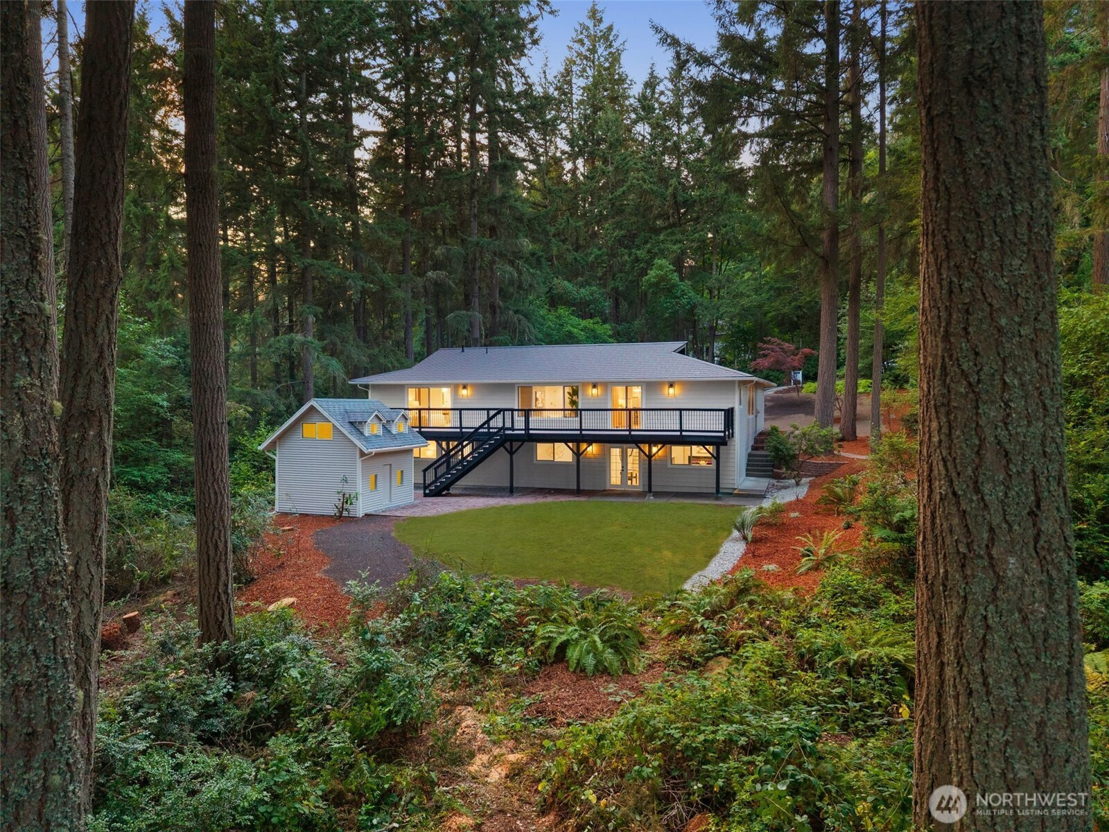 6118 51st Street NW, Gig Harbor, WA 98335