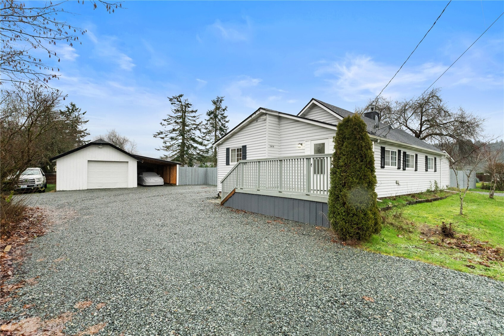 16419 92nd Street E, Sumner, WA 98390