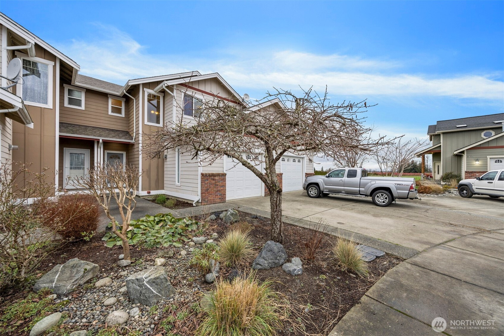107 Thendara Park Drive, Everson, WA 98247