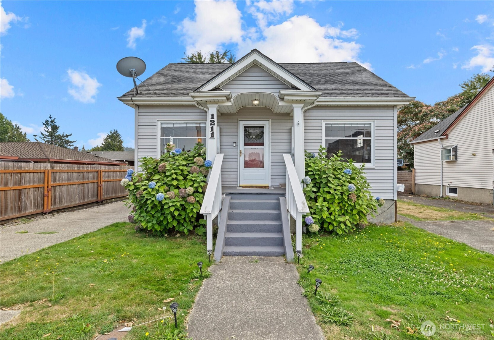 1211 N 3rd Street, Renton, WA 98057